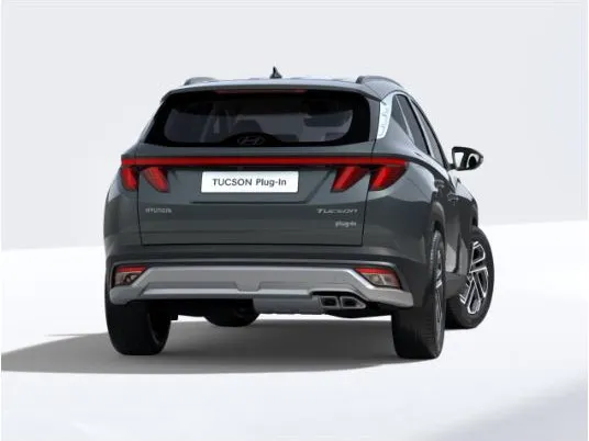Hyundai Tucson met kenteken KZS-44-B – autofoto 4