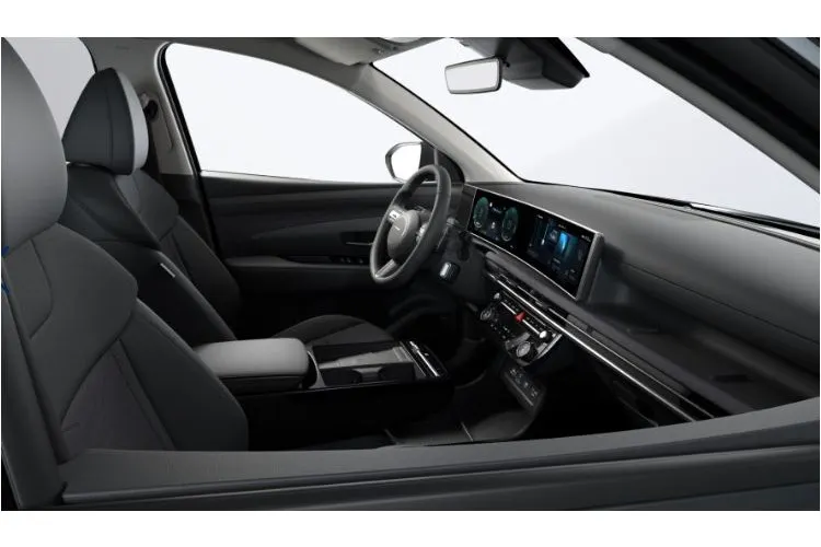 Hyundai Tucson met kenteken KZS-44-B – autofoto 5