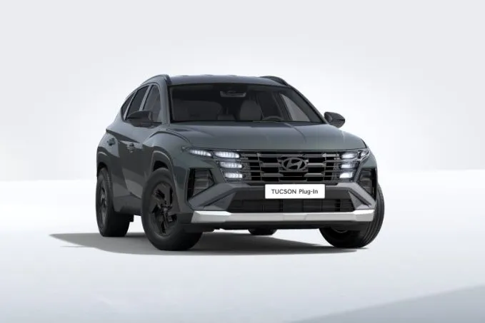 Hyundai Tucson met kenteken KZS-81-B – autofoto 2