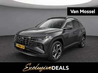 Hyundai Tucson financial lease – kenteken L-986-LR