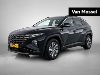 Hyundai Tucson met kenteken R-907-KP – autofoto 3