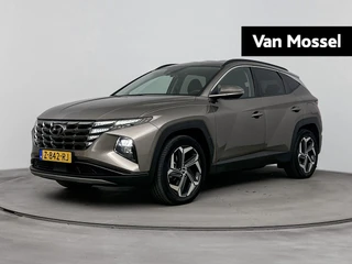 Hyundai Tucson financial lease – kenteken Z-842-RJ