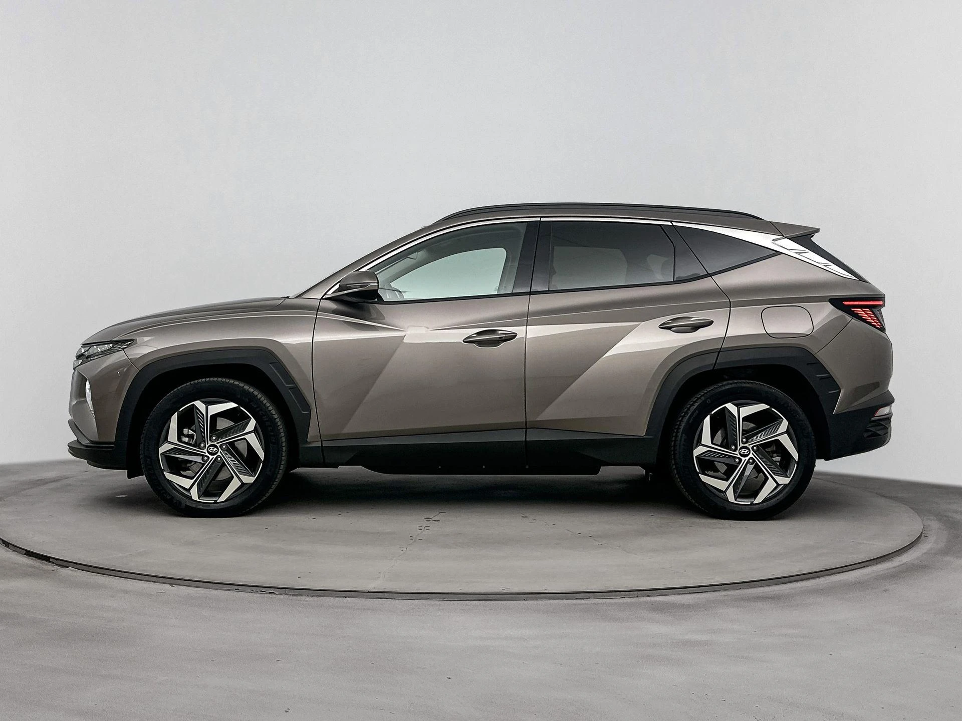 Hyundai Tucson met kenteken Z-842-RJ – autofoto 4
