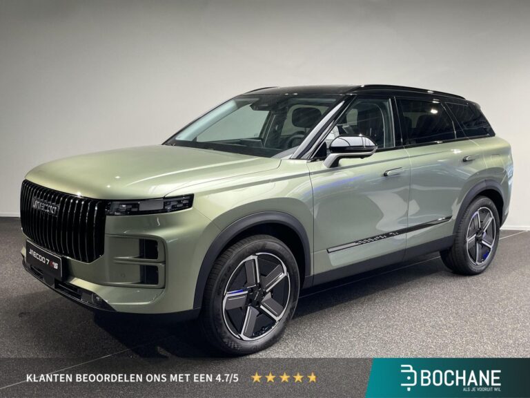 Jaecoo 7 financial lease – kenteken KDZ-34-J