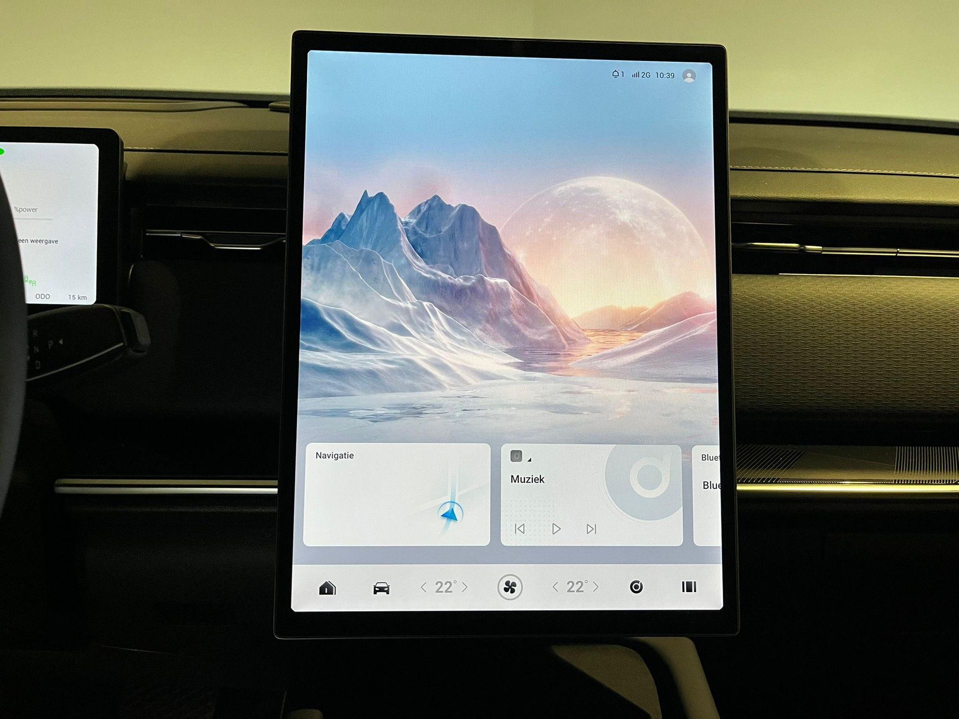 Jaecoo 7 met kenteken KKG-07-J – autofoto 2
