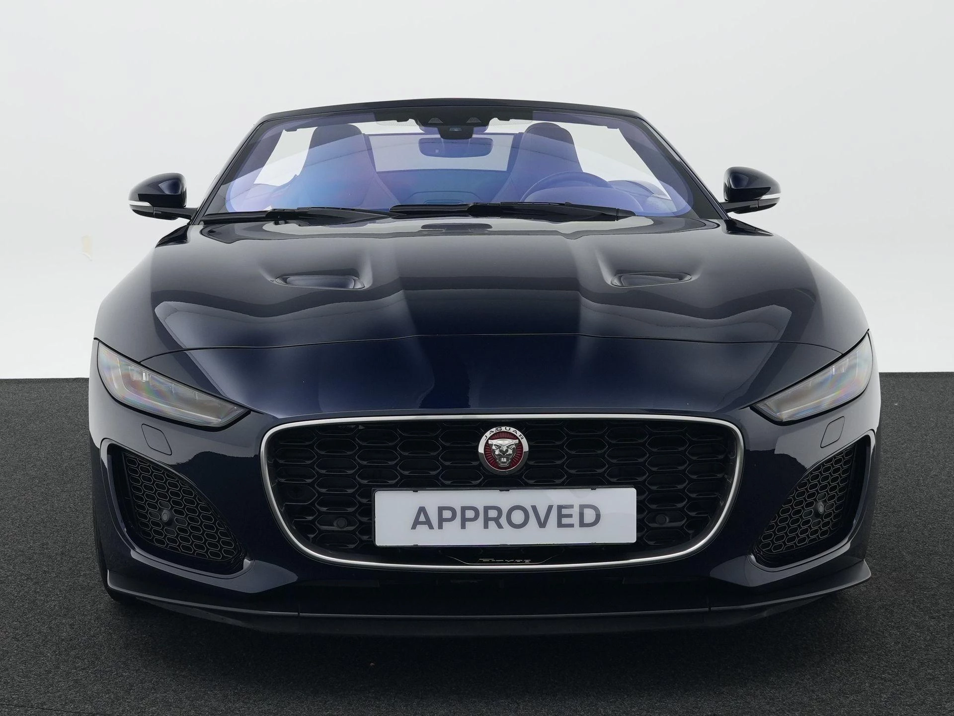 Jaguar F-Type – autofoto 4