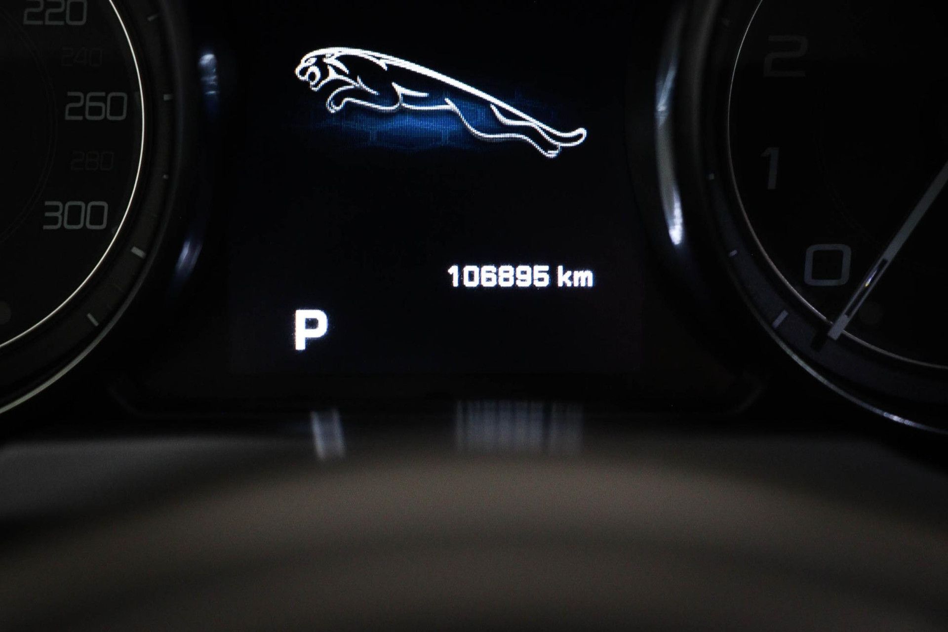 Jaguar F-Type met kenteken GB-935-S – autofoto 5