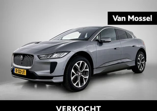 Jaguar I-PACE – autofoto 3