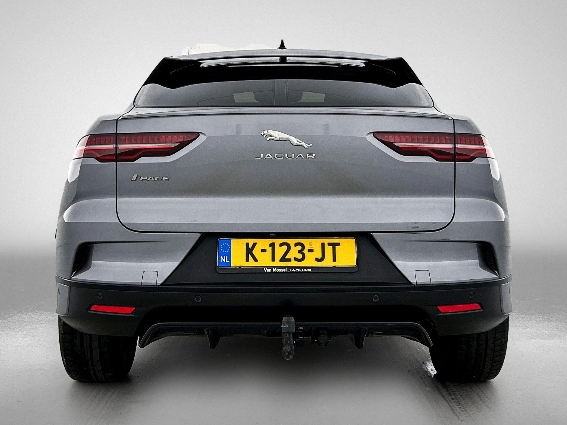 Jaguar I-PACE – autofoto 5