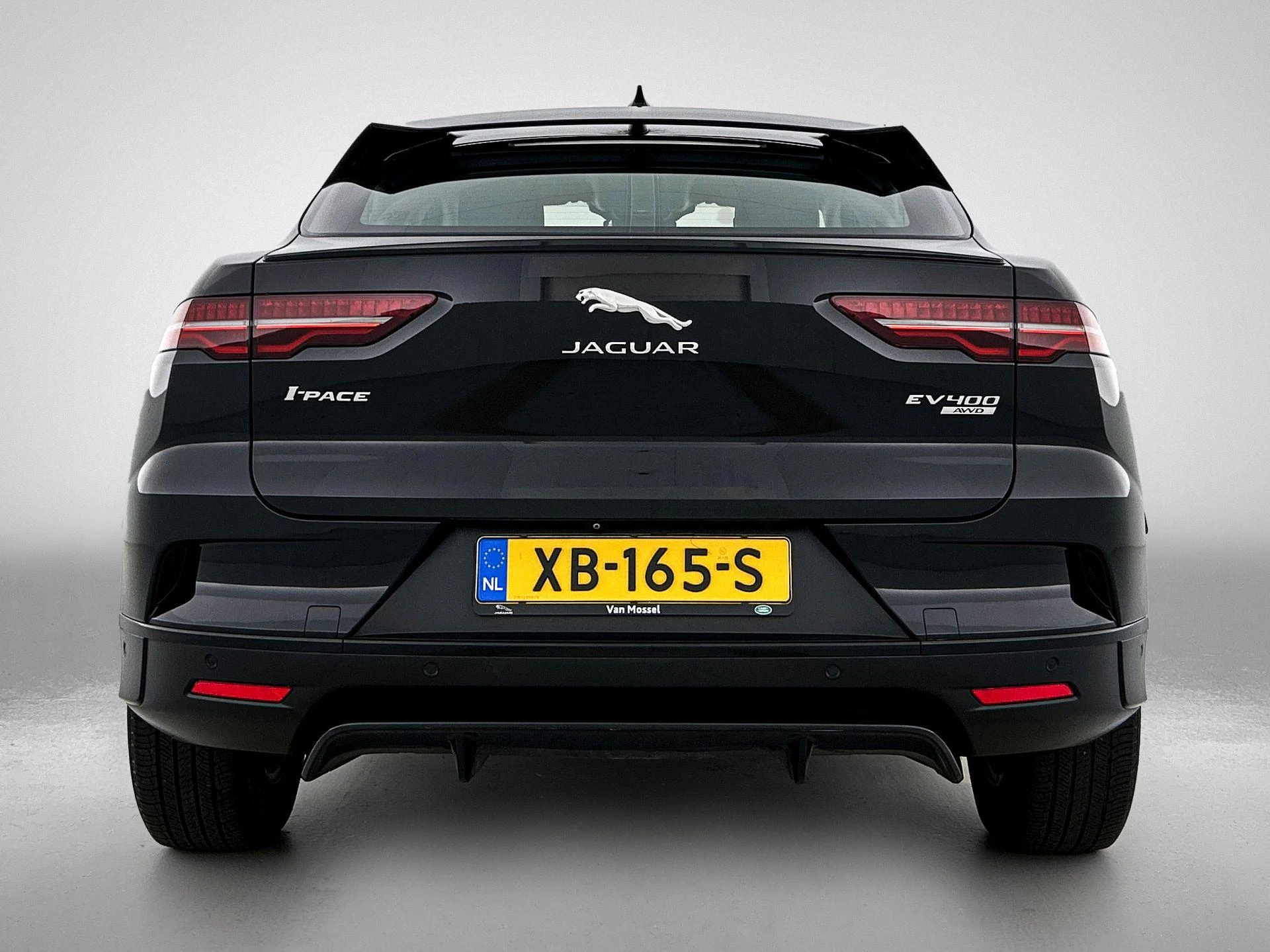 Jaguar I-PACE – autofoto 5