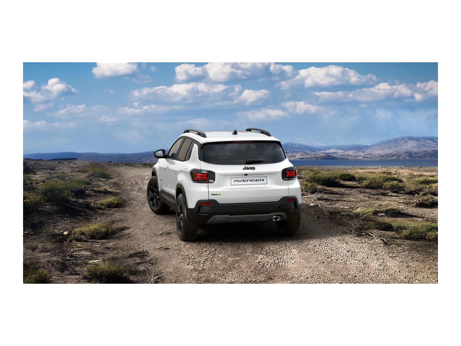 Jeep Avenger met kenteken 800 – autofoto 5