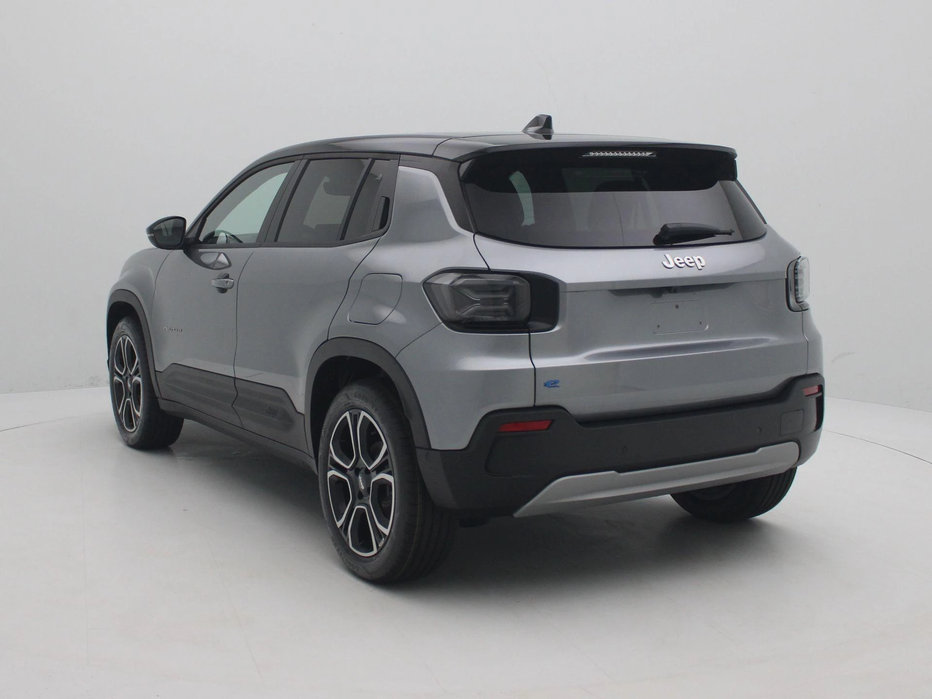 Jeep Avenger – autofoto 3