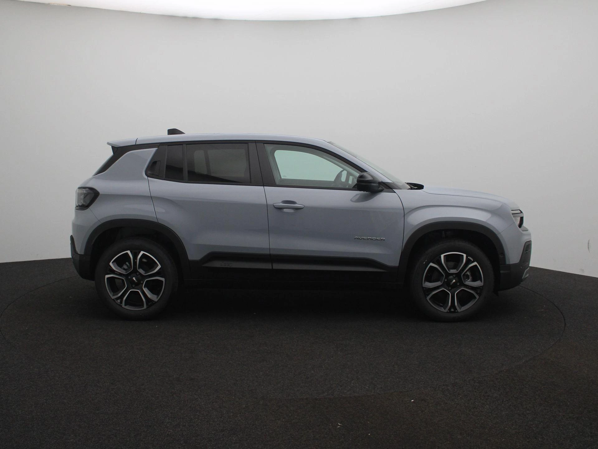 Jeep Avenger – autofoto 4