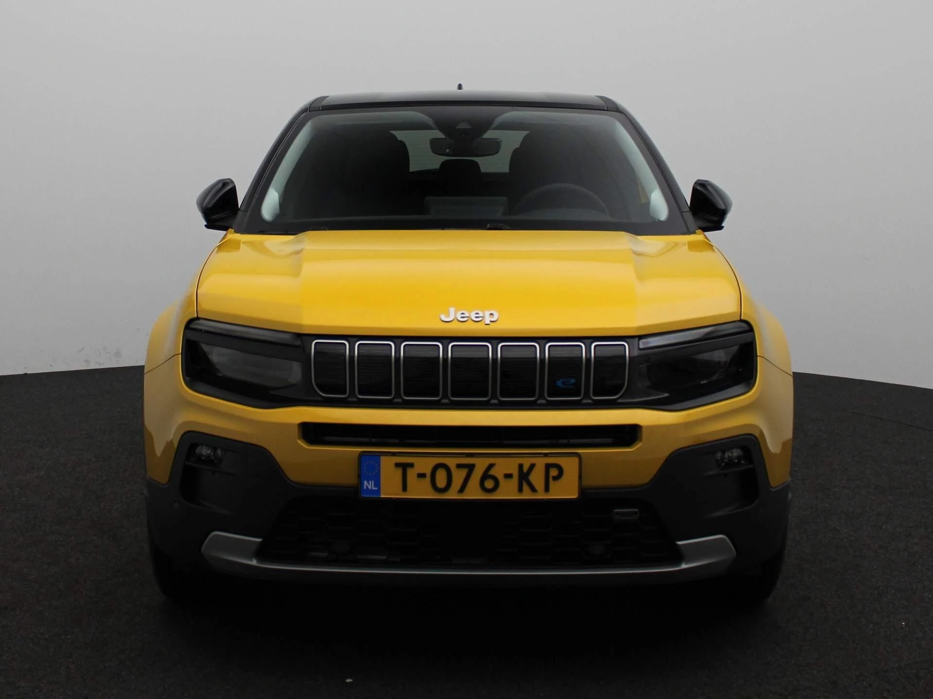 Jeep Avenger – autofoto 4