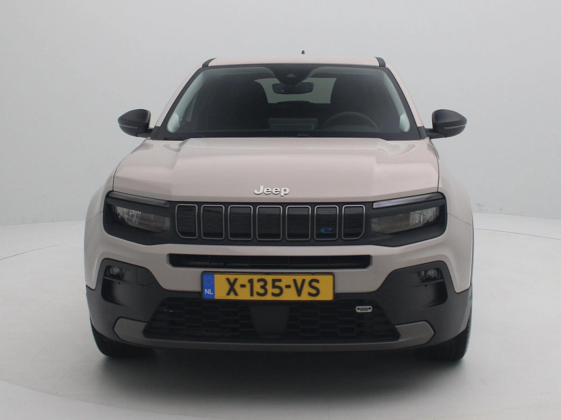 Jeep Avenger – autofoto 4
