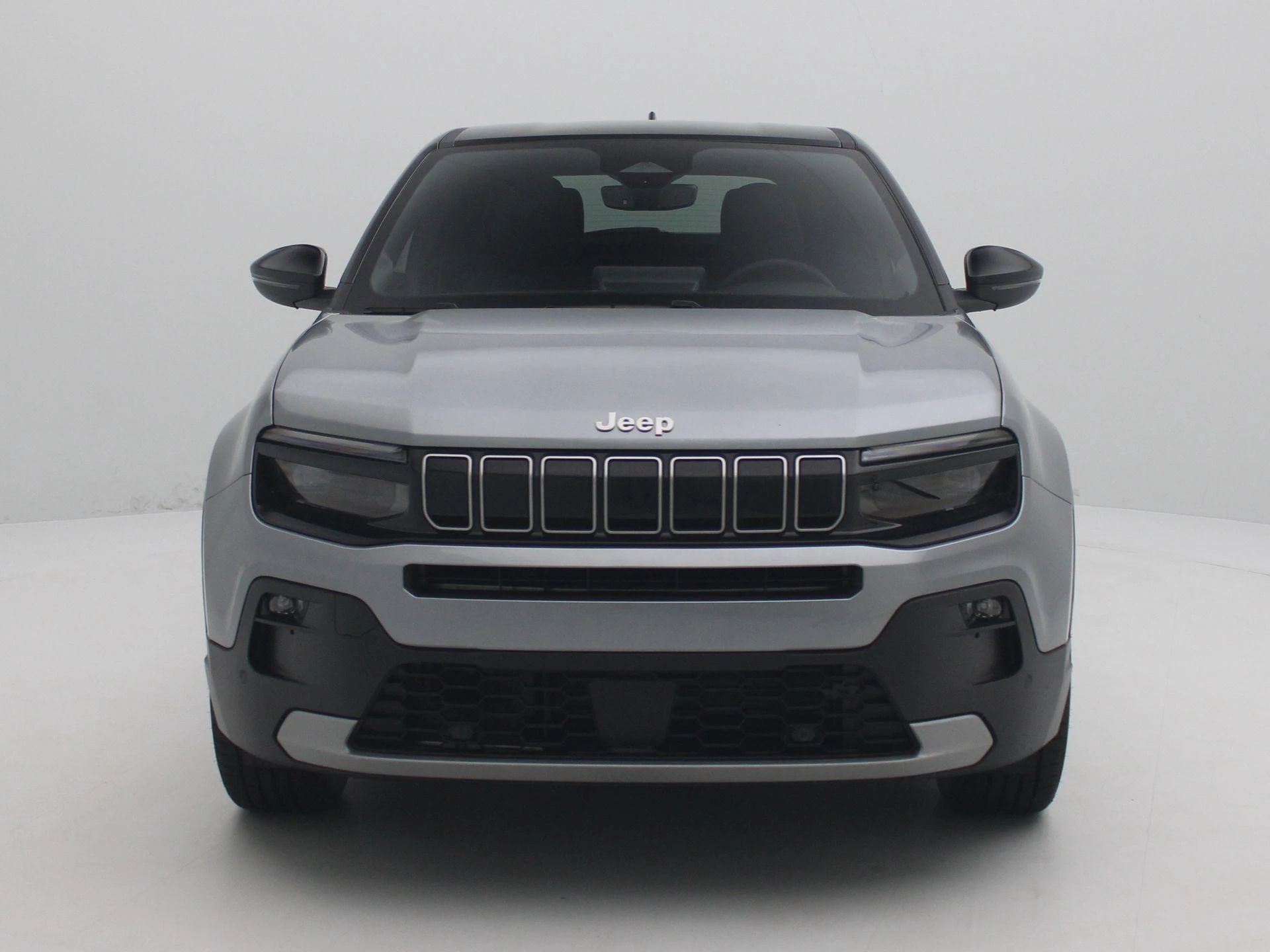 Jeep Avenger – autofoto 4