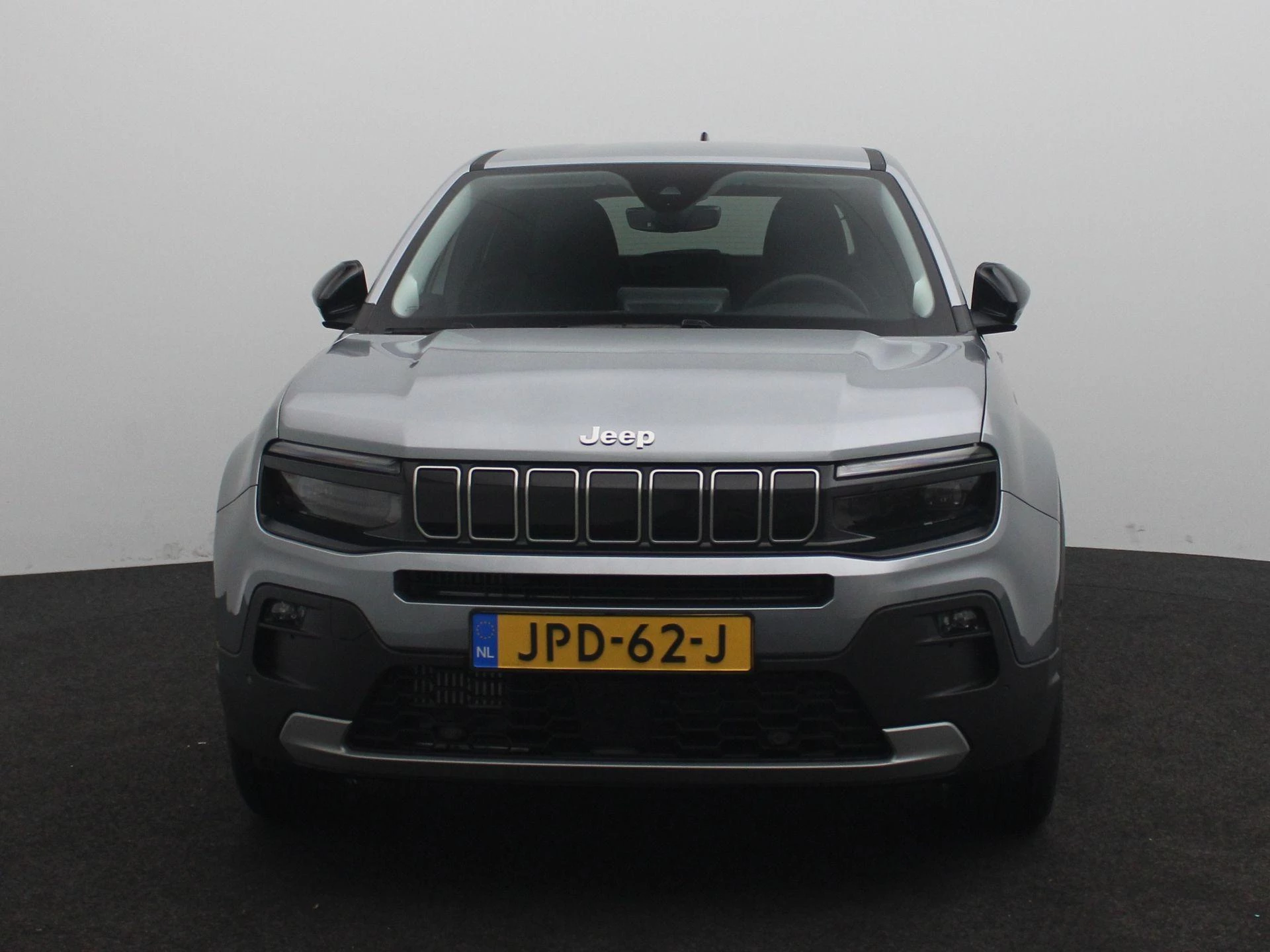 Jeep Avenger – autofoto 4