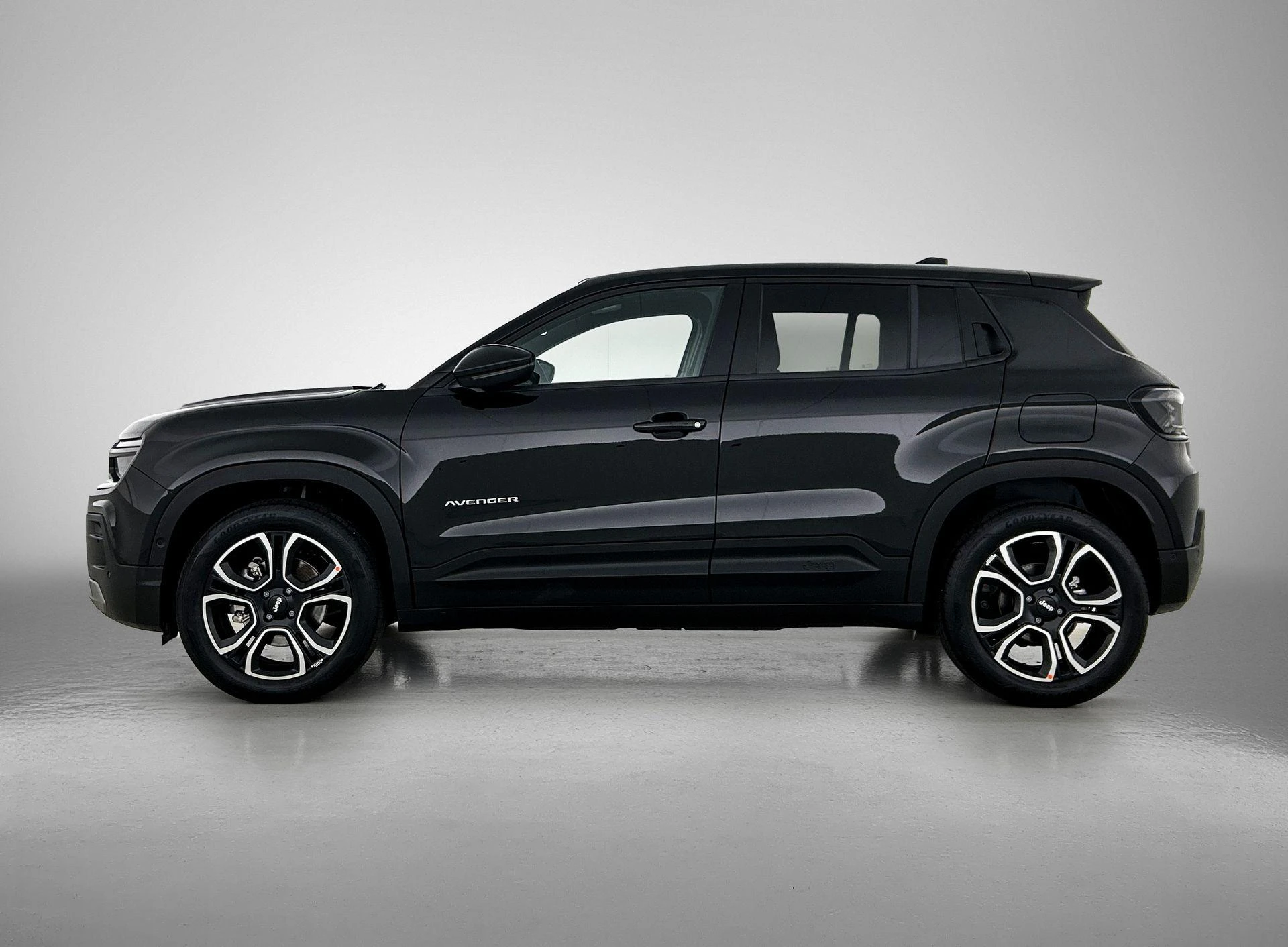 Jeep Avenger – autofoto 4