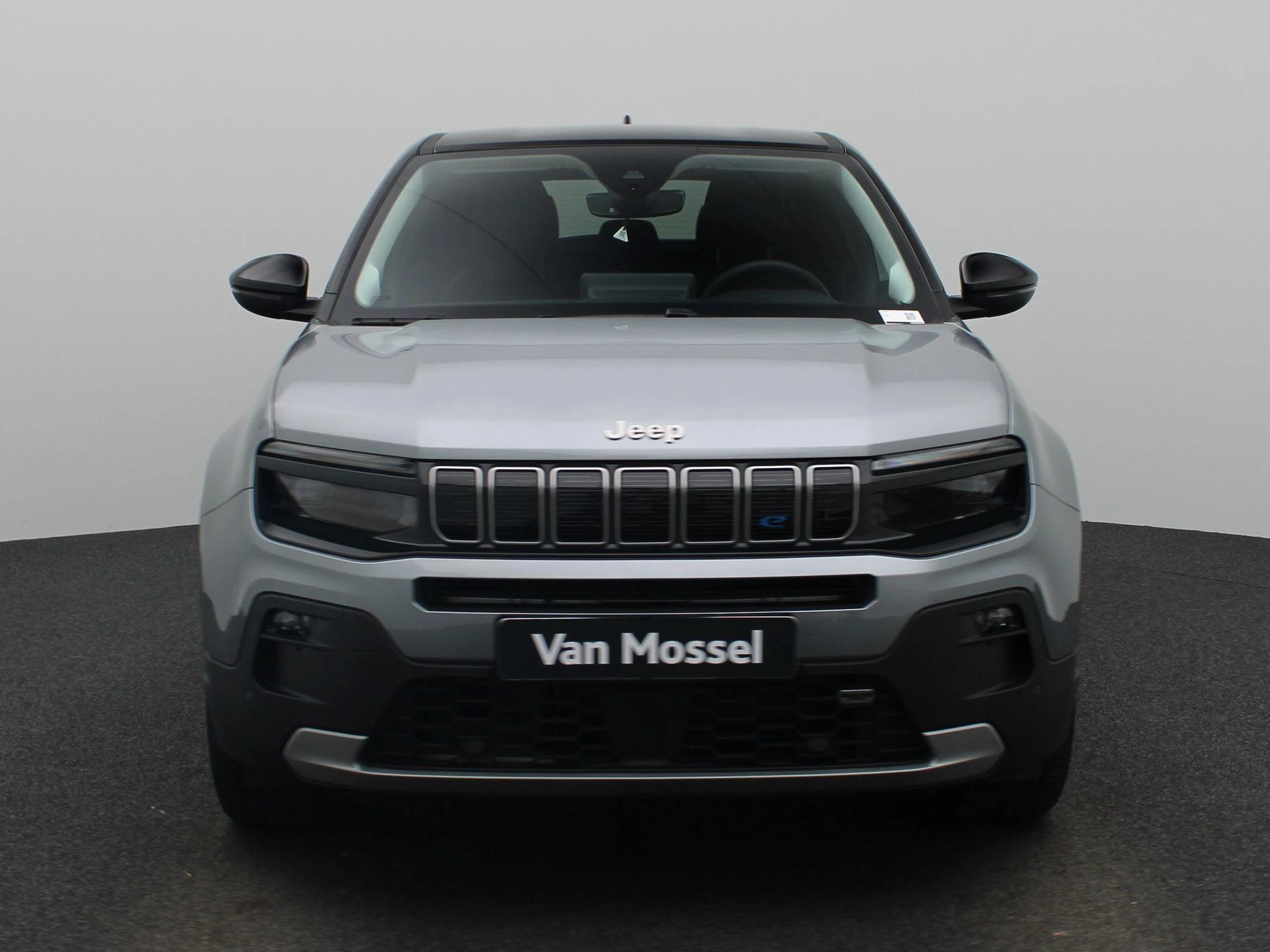 Jeep Avenger – autofoto 4