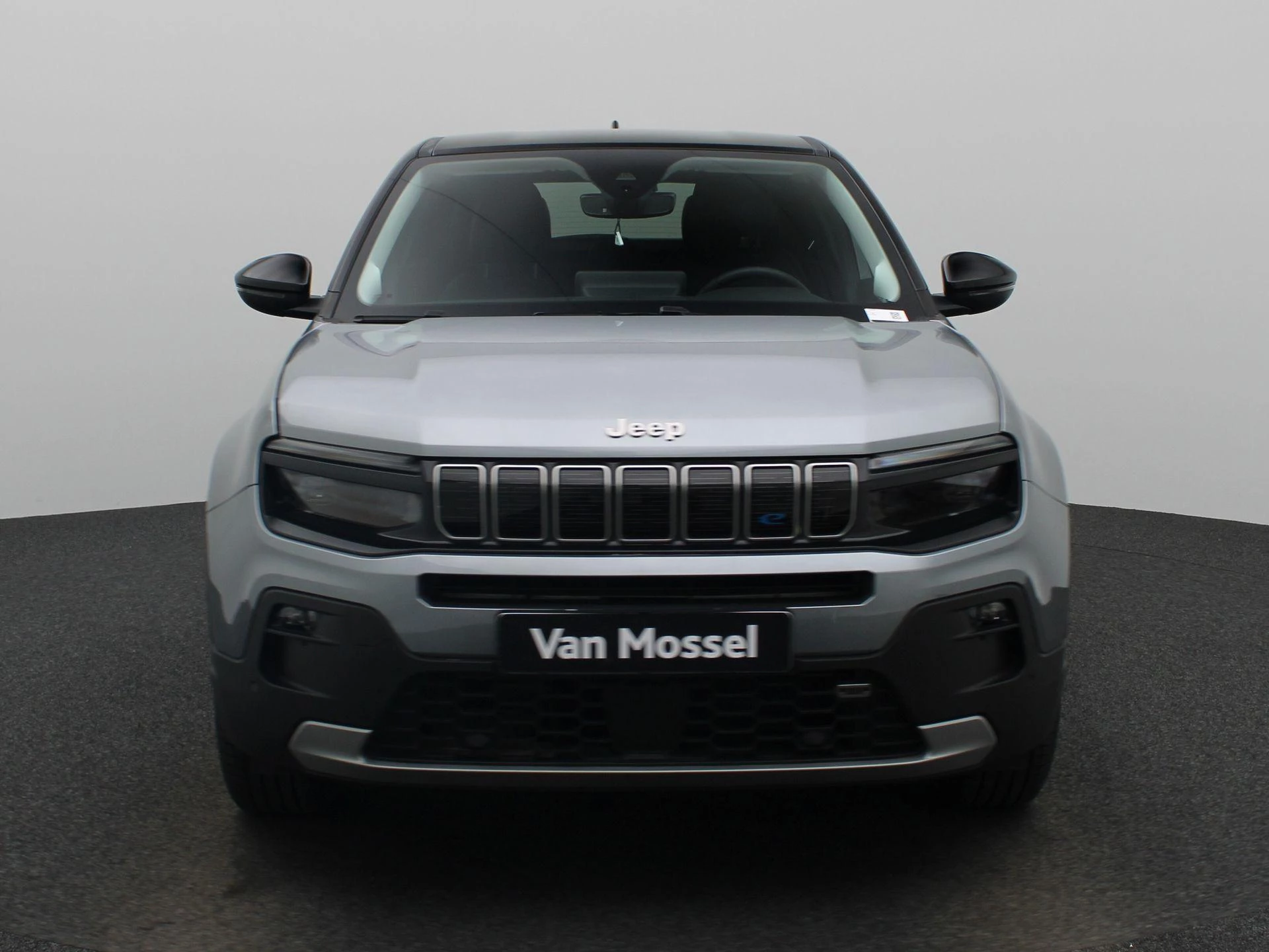 Jeep Avenger – autofoto 4