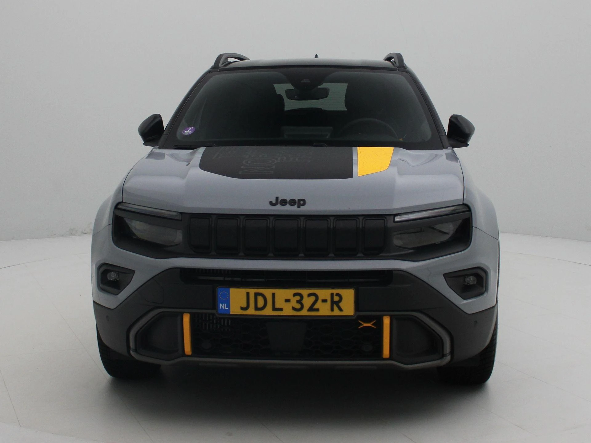 Jeep Avenger – autofoto 4