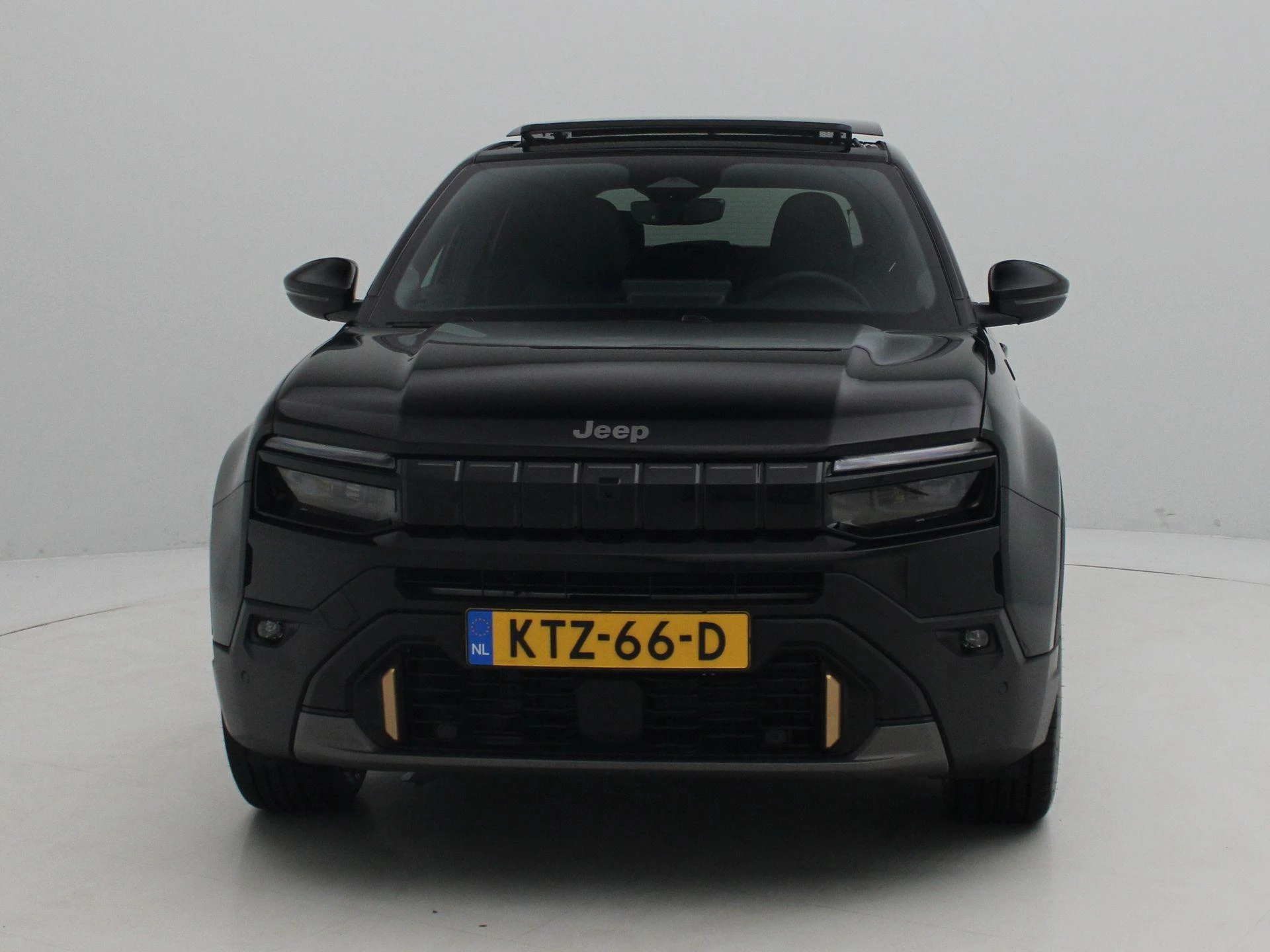 Jeep Avenger – autofoto 4