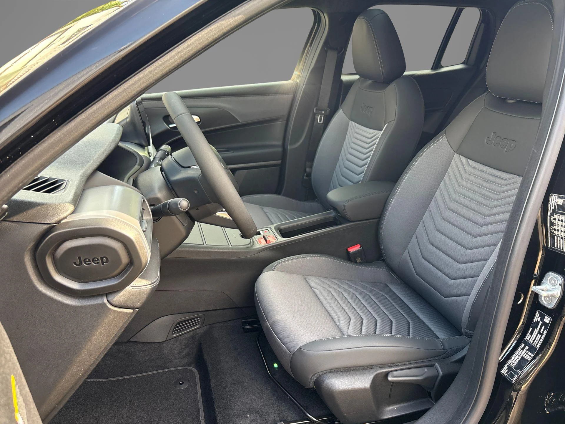 Jeep Avenger – autofoto 4
