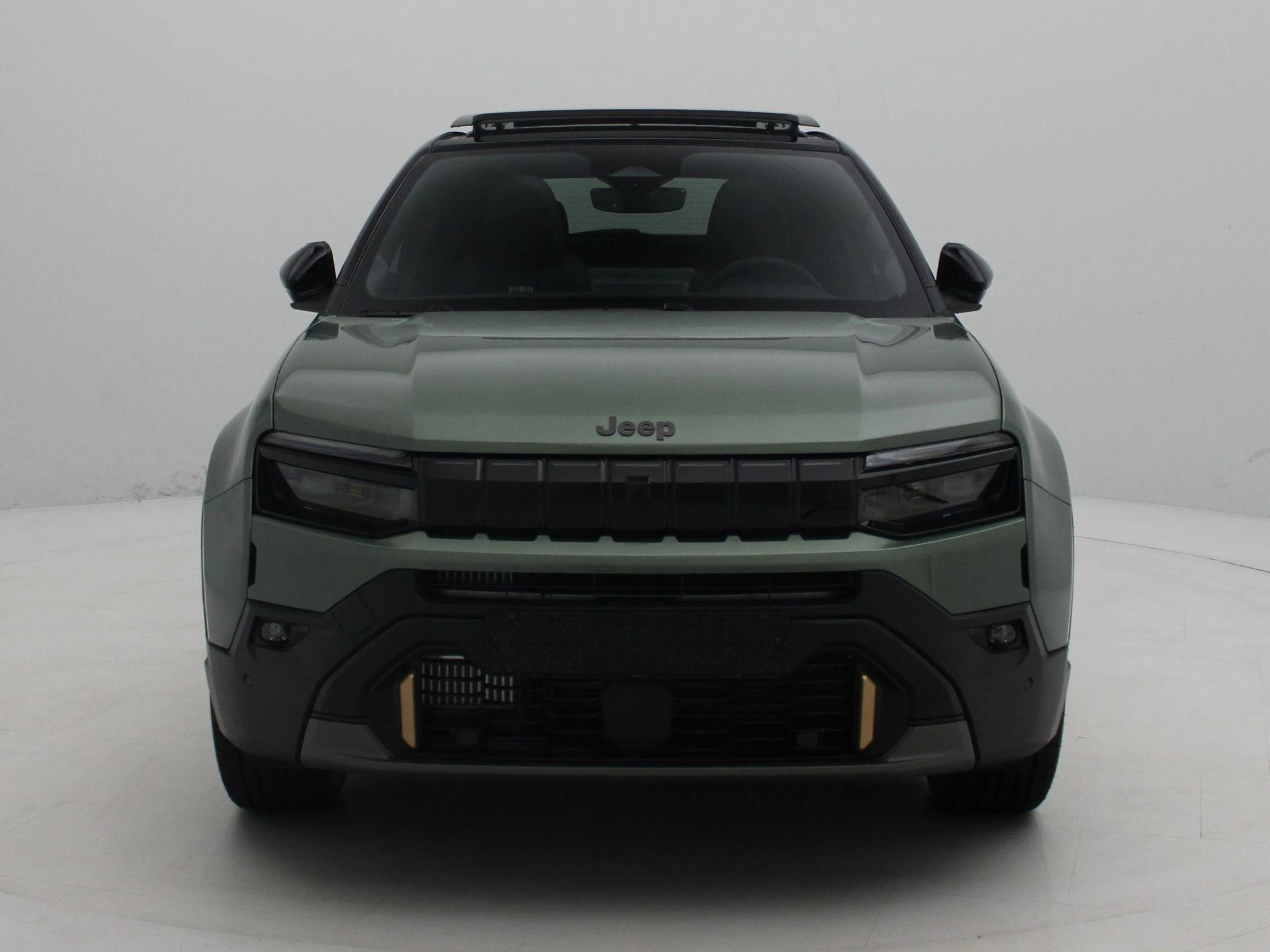 Jeep Avenger – autofoto 4