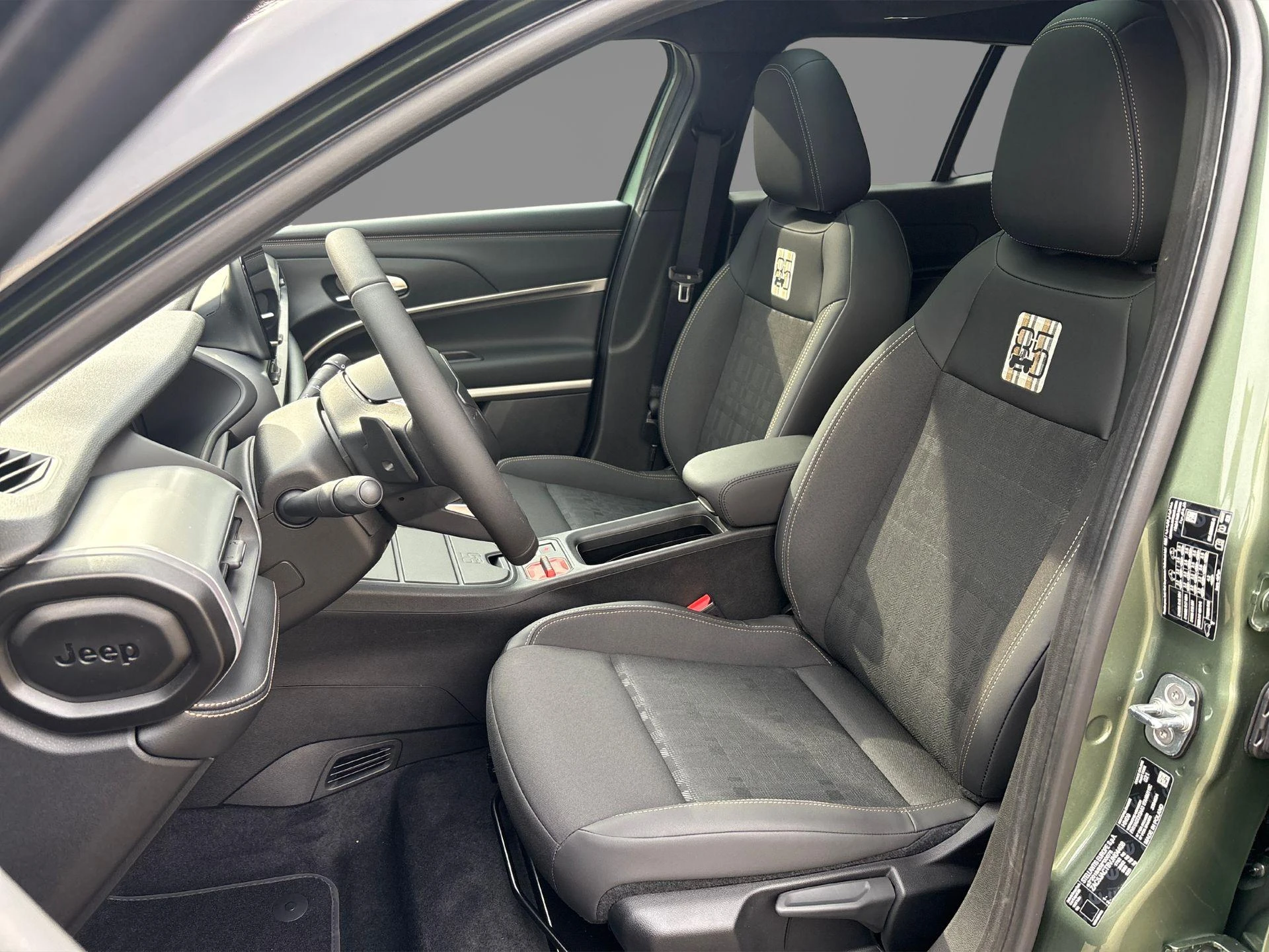 Jeep Avenger – autofoto 4
