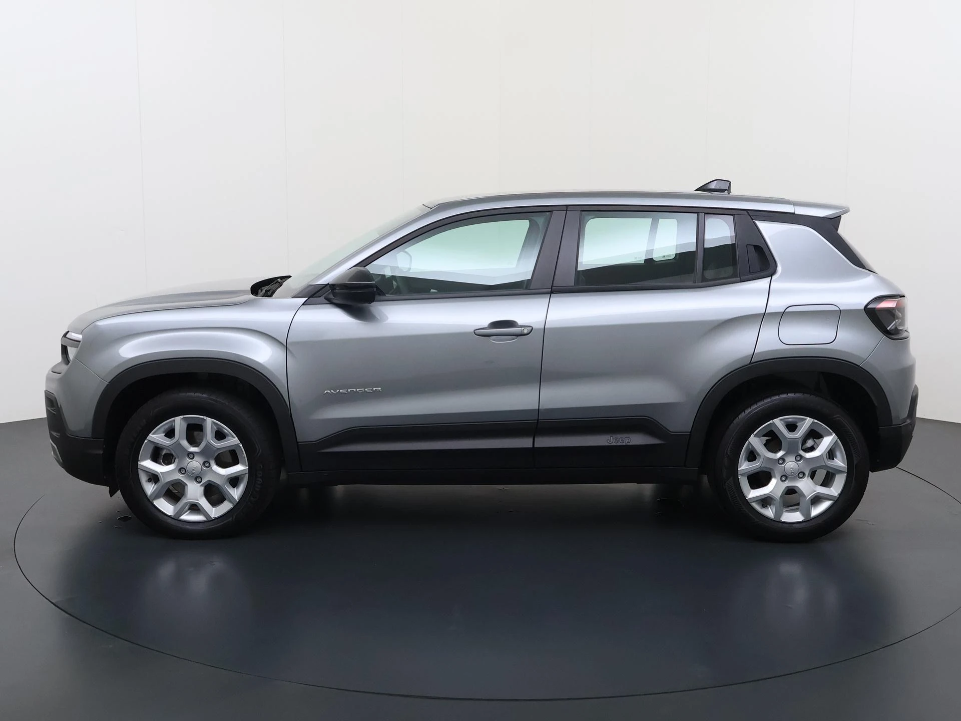 Jeep Avenger – autofoto 5
