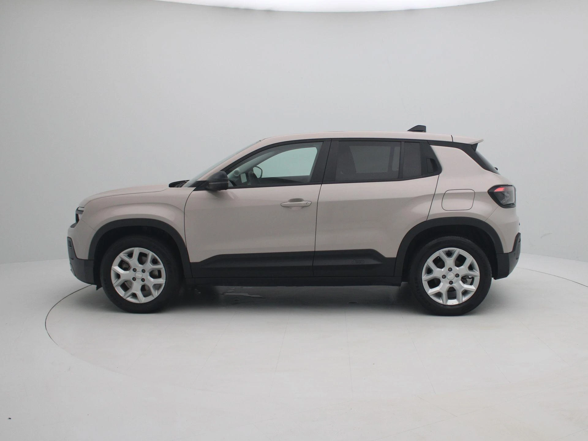 Jeep Avenger – autofoto 5