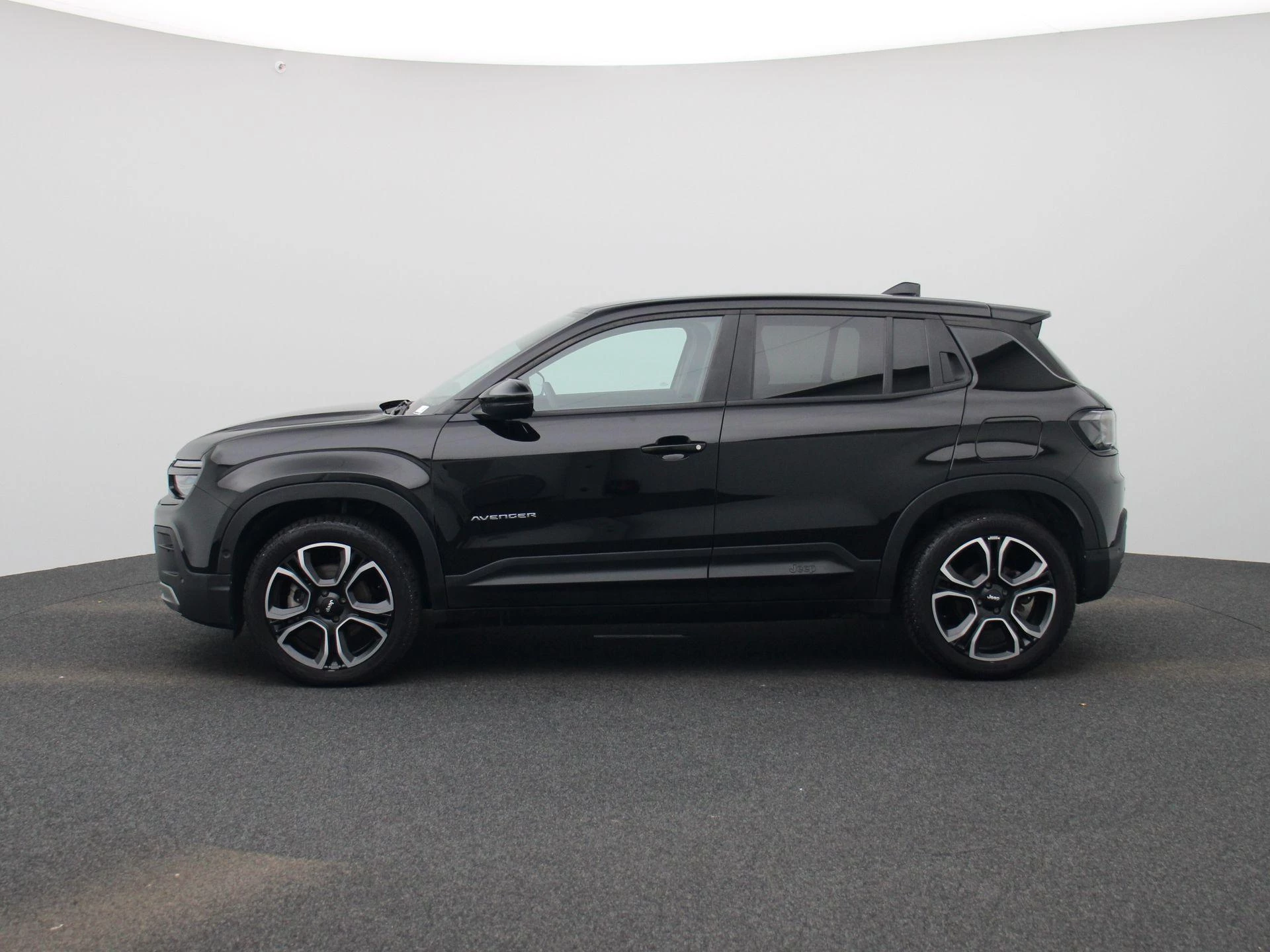Jeep Avenger – autofoto 5