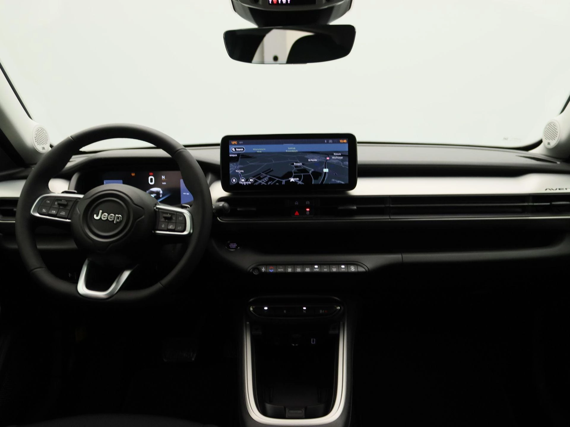 Jeep Avenger – autofoto 5