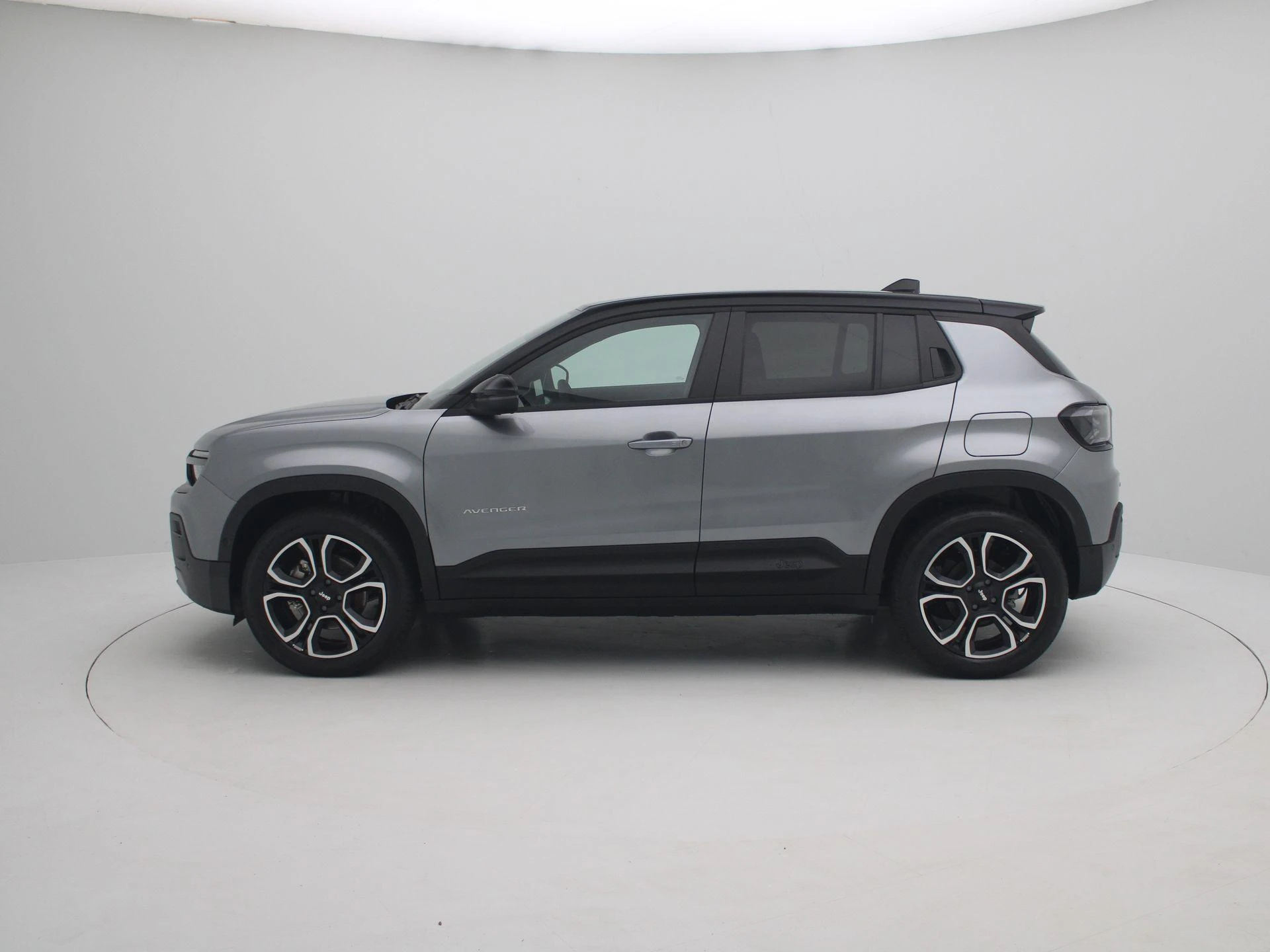 Jeep Avenger – autofoto 5