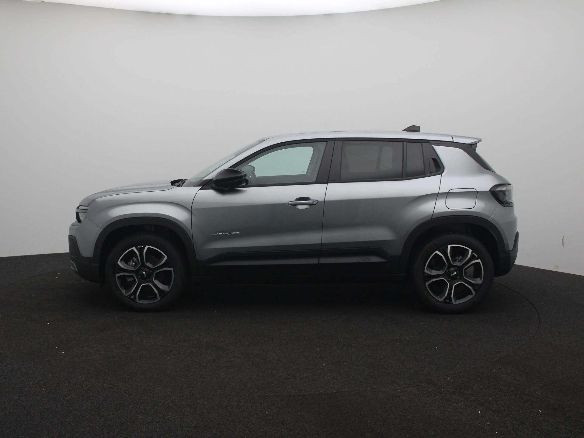 Jeep Avenger – autofoto 5