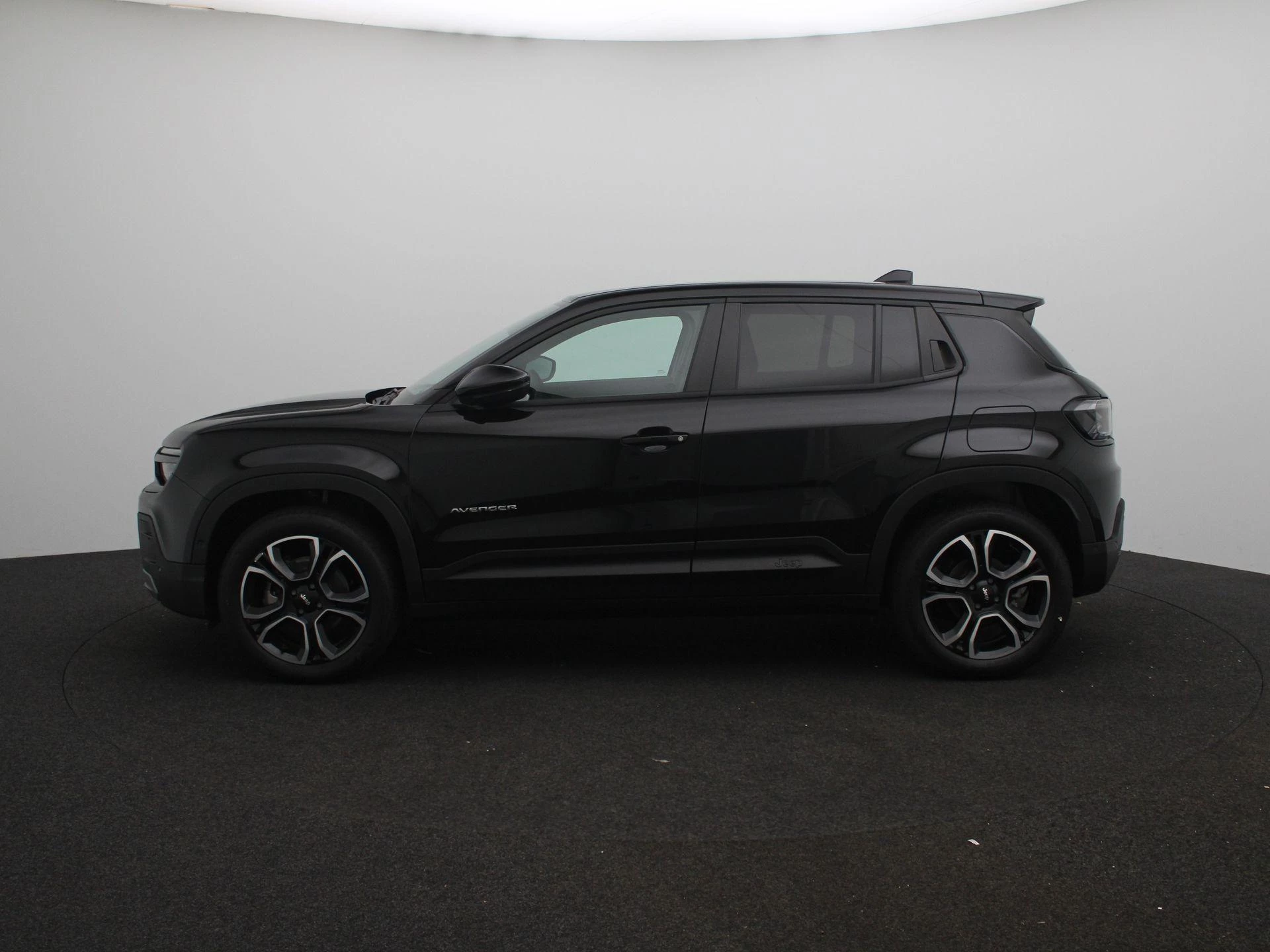 Jeep Avenger – autofoto 5