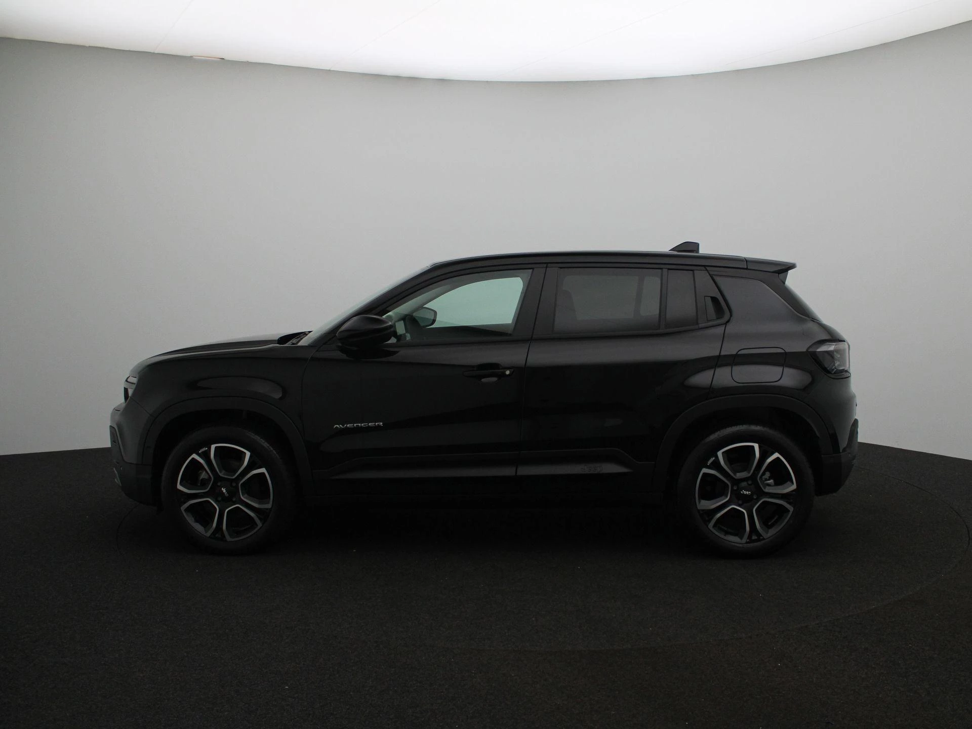 Jeep Avenger – autofoto 5