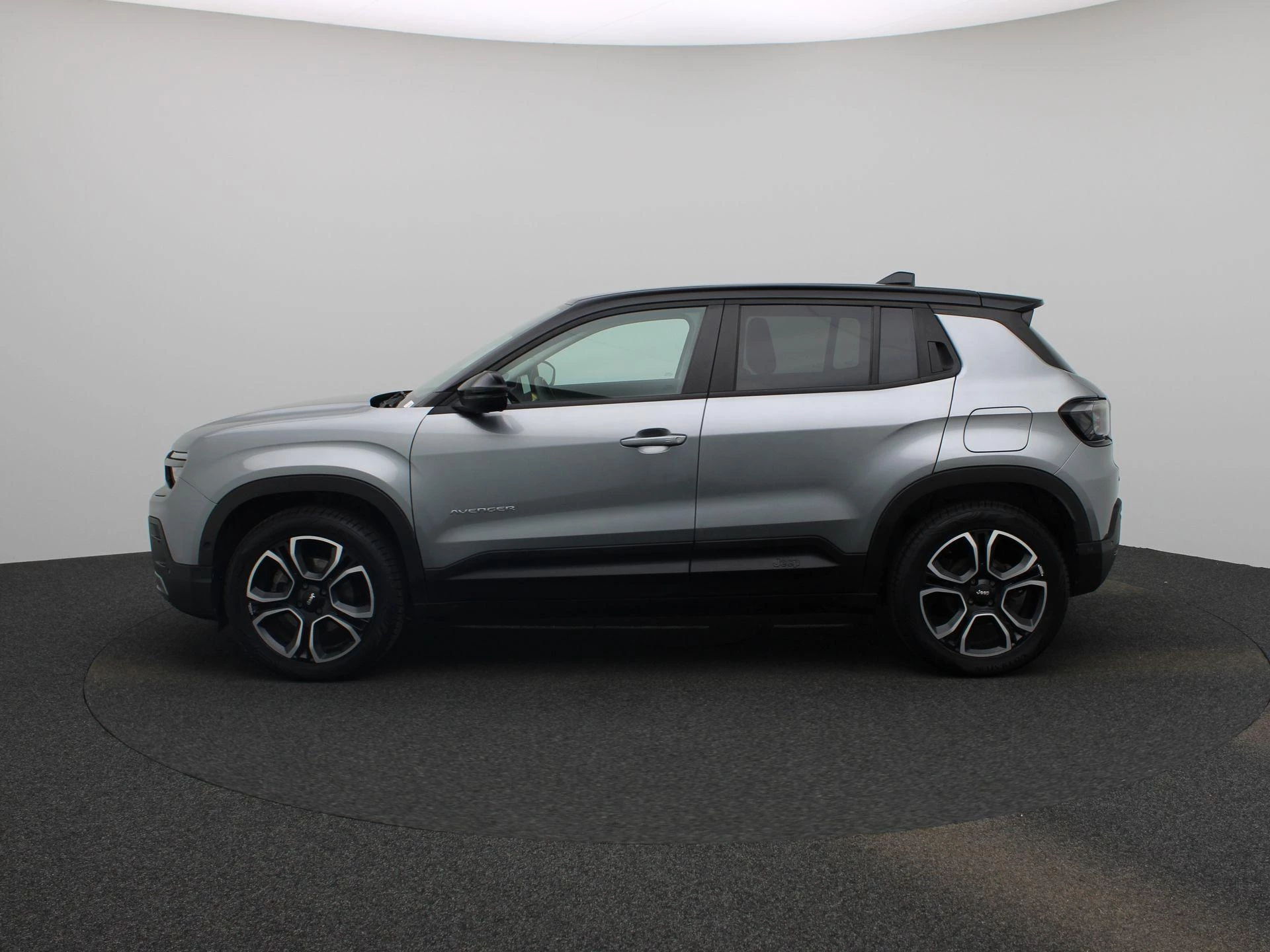 Jeep Avenger – autofoto 5