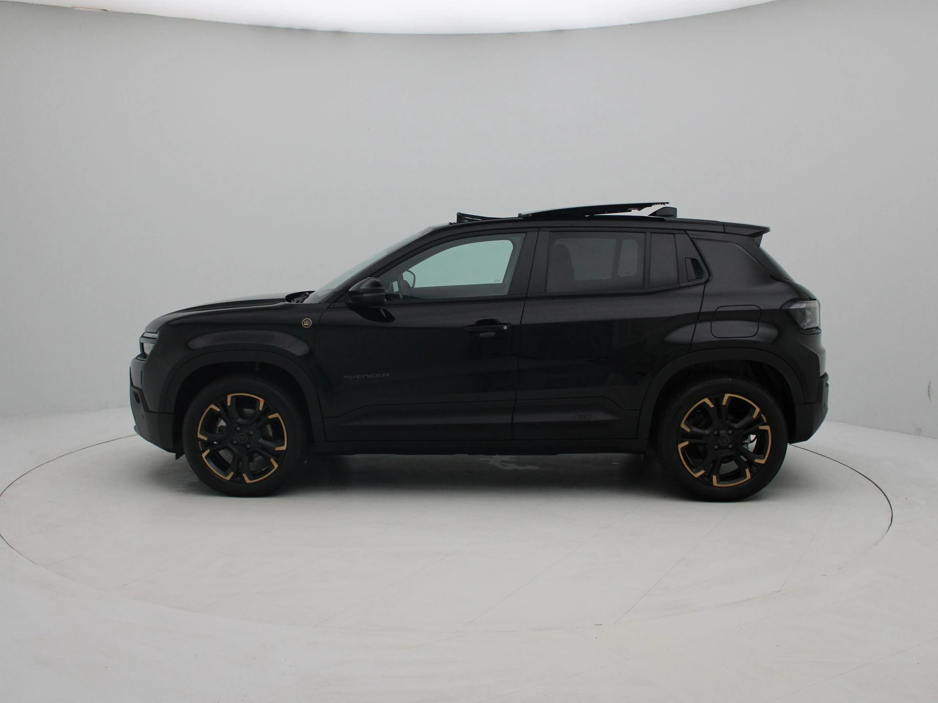 Jeep Avenger – autofoto 5