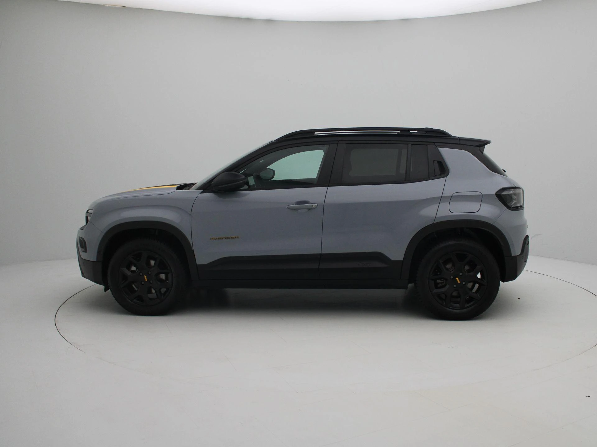 Jeep Avenger – autofoto 5