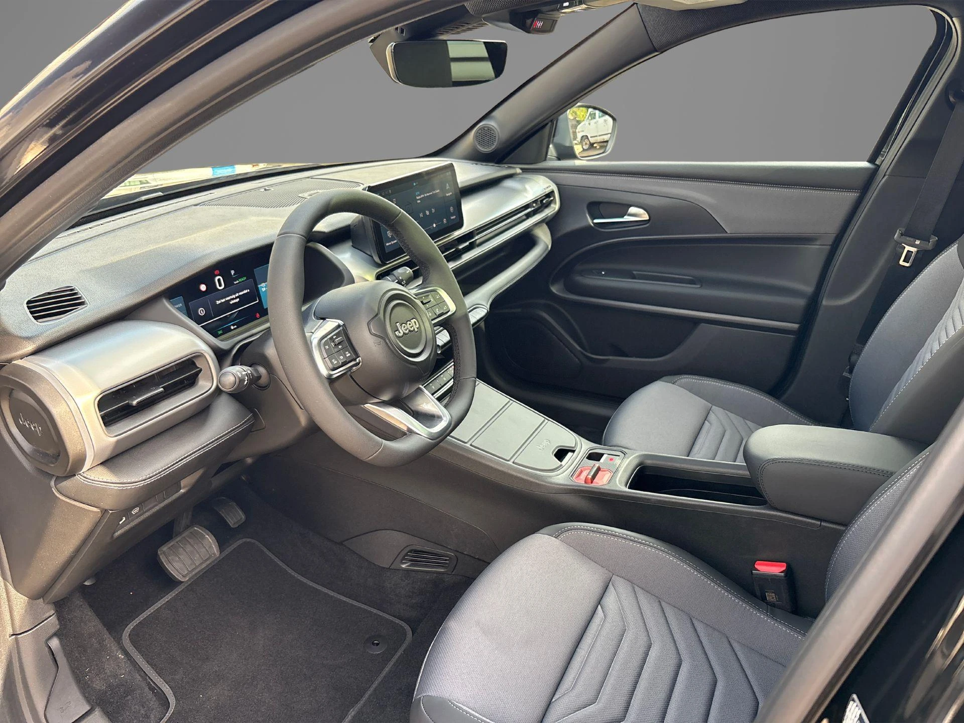 Jeep Avenger – autofoto 5