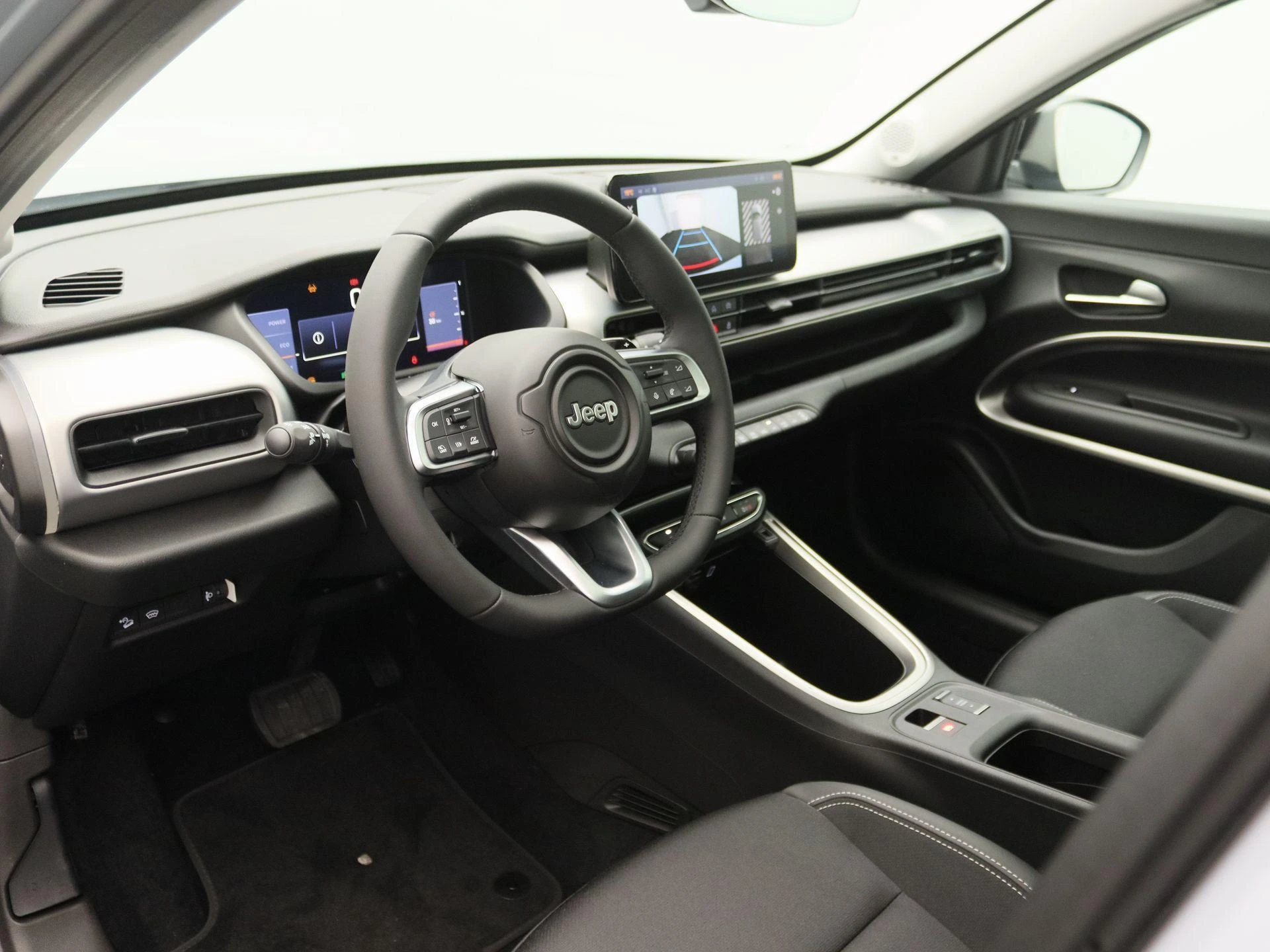 Jeep Avenger – autofoto 5
