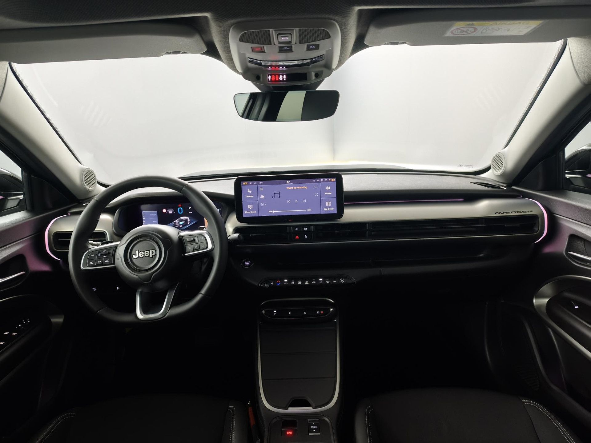 Jeep Avenger met kenteken GLJ-79-S – autofoto 3