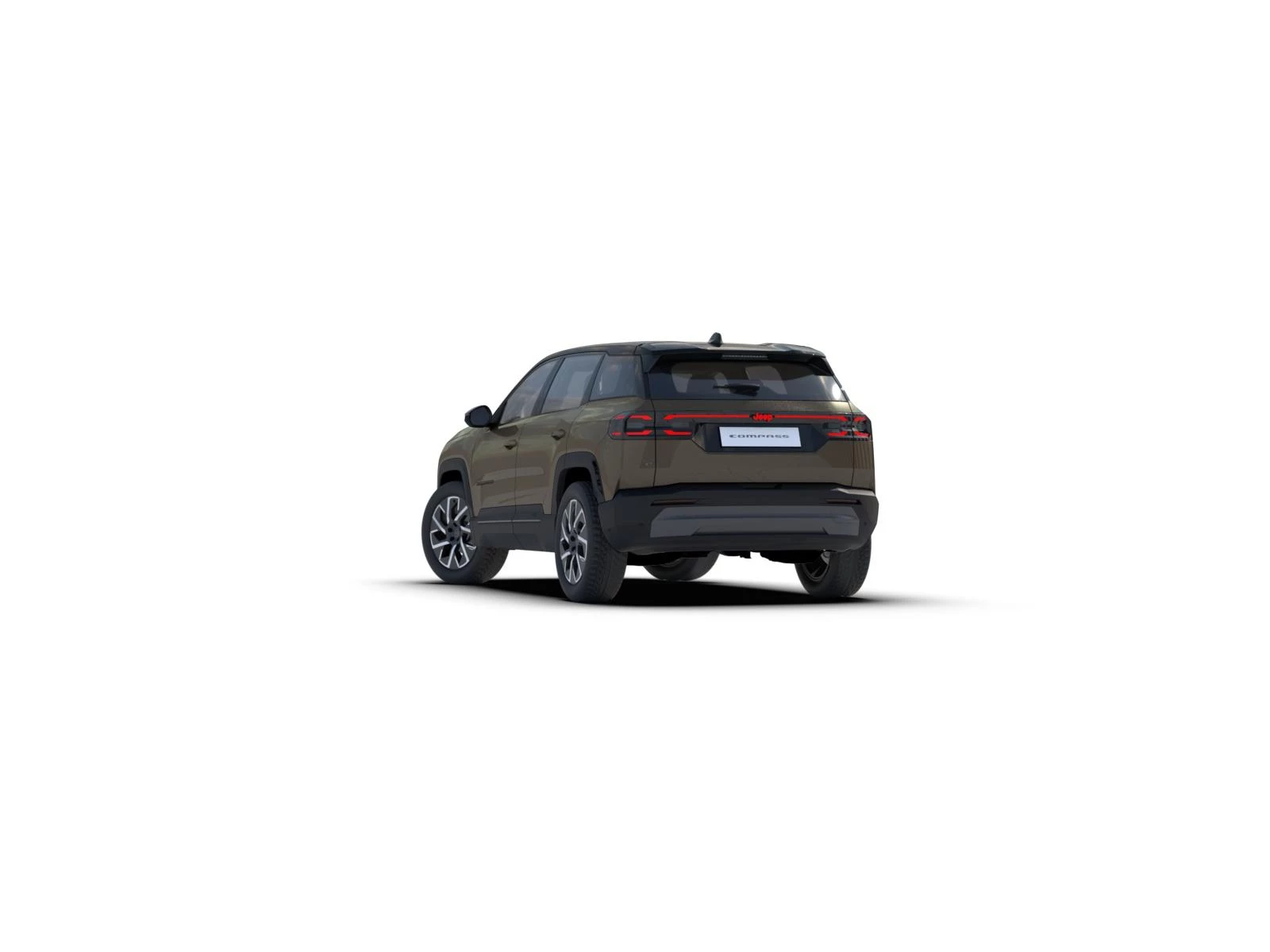 Jeep Compass met kenteken 500 – autofoto 5