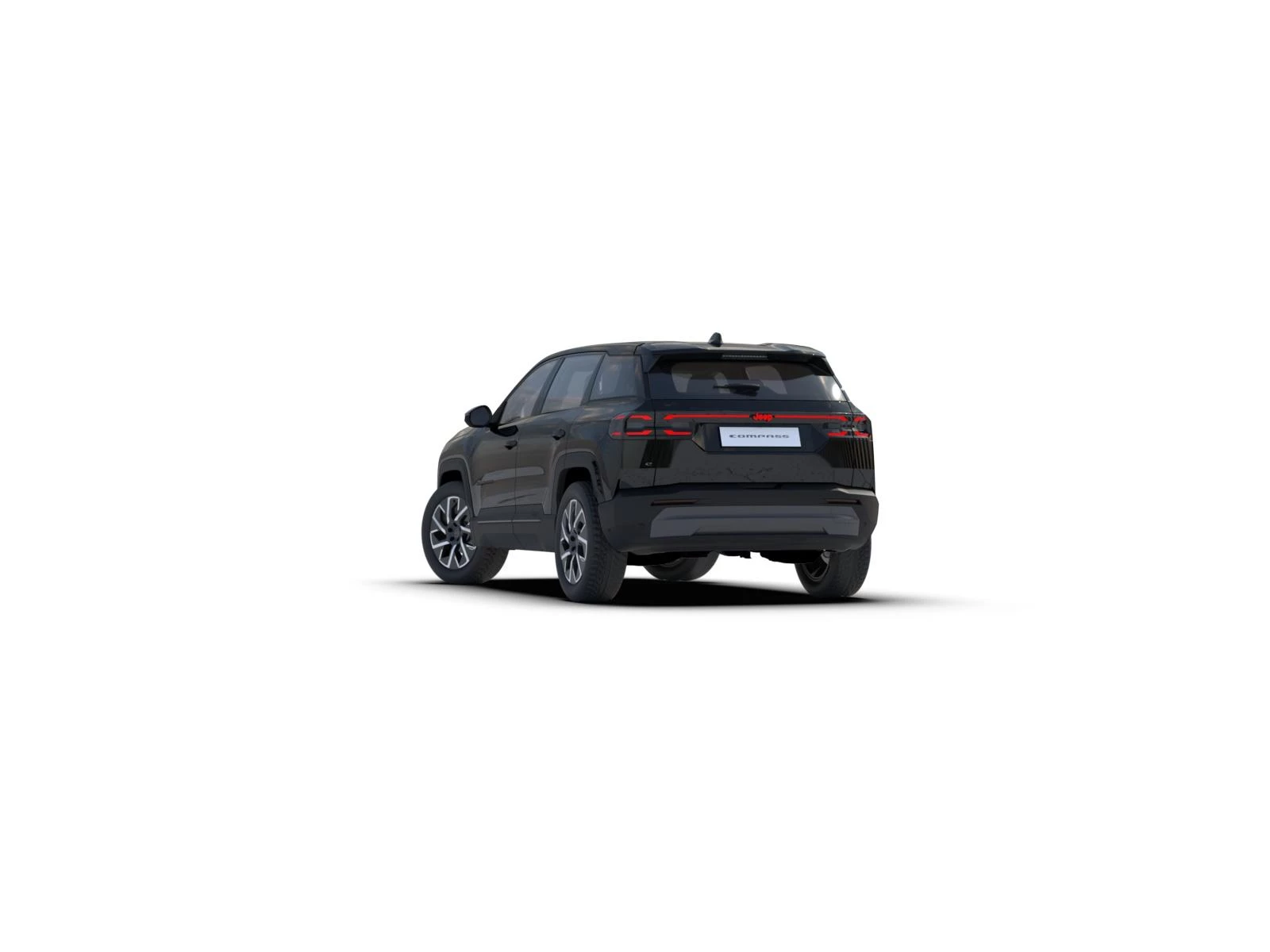Jeep Compass met kenteken 500 – autofoto 5