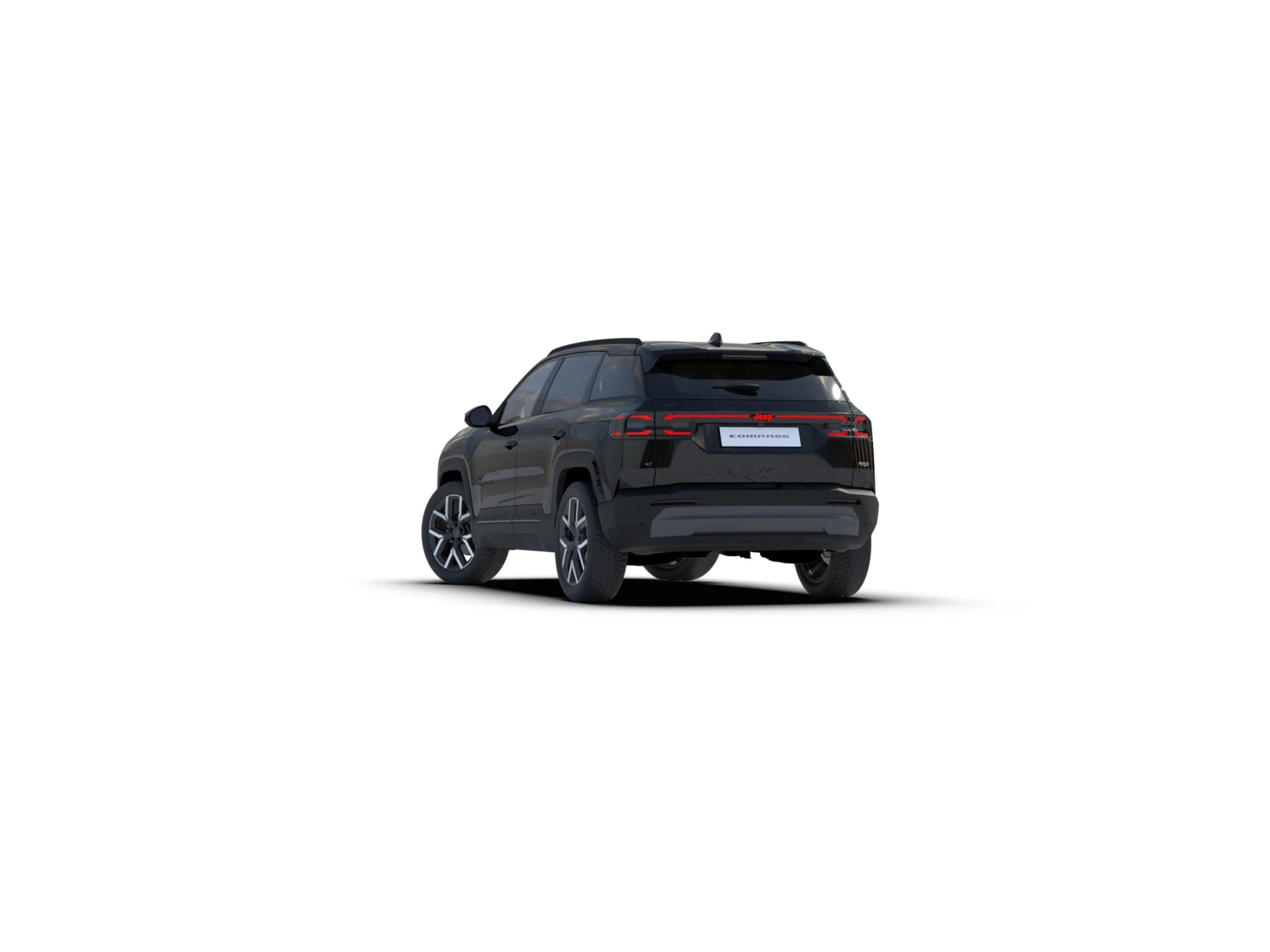 Jeep Compass – autofoto 5