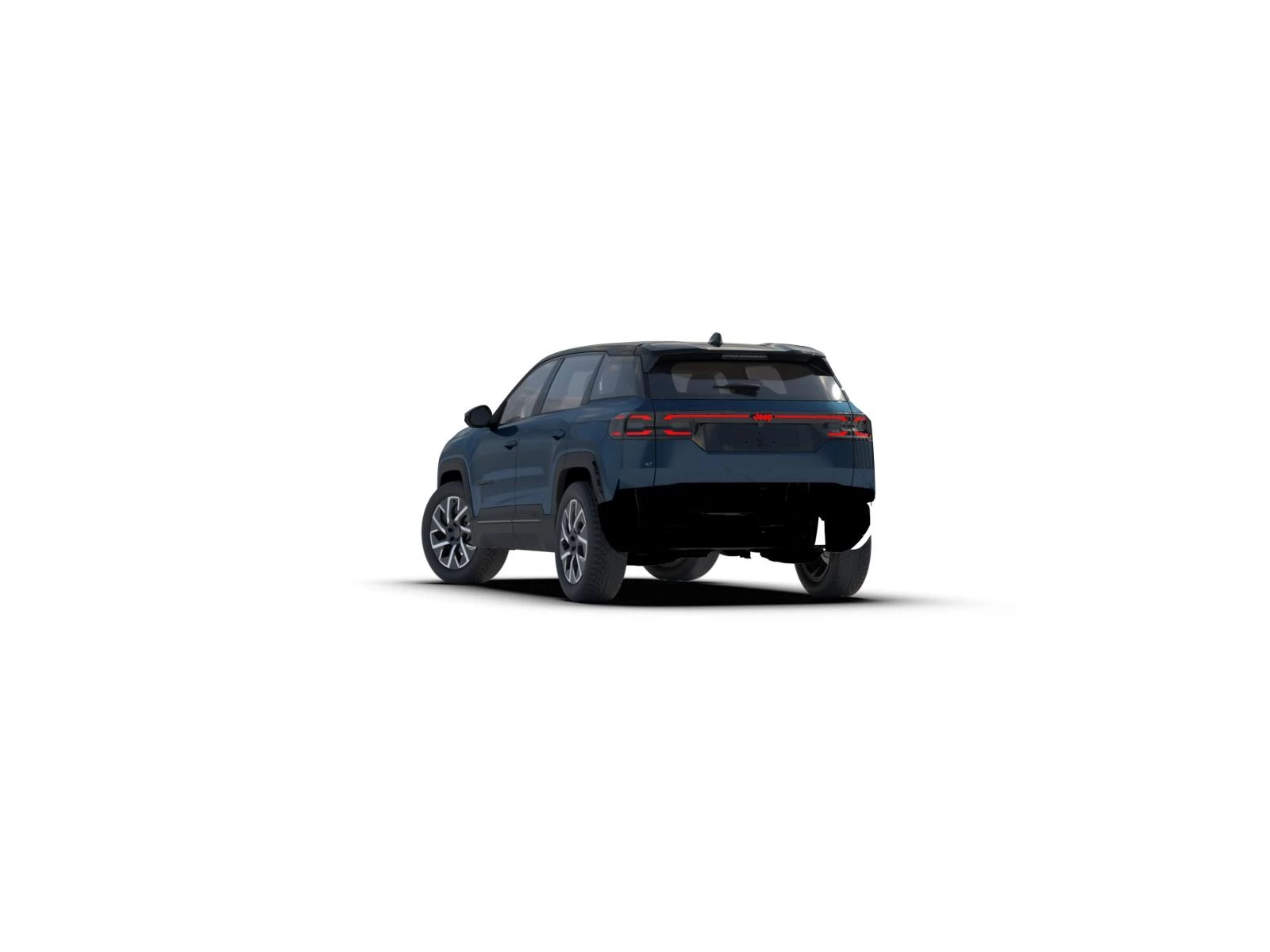 Jeep Compass met kenteken 500 – autofoto 5