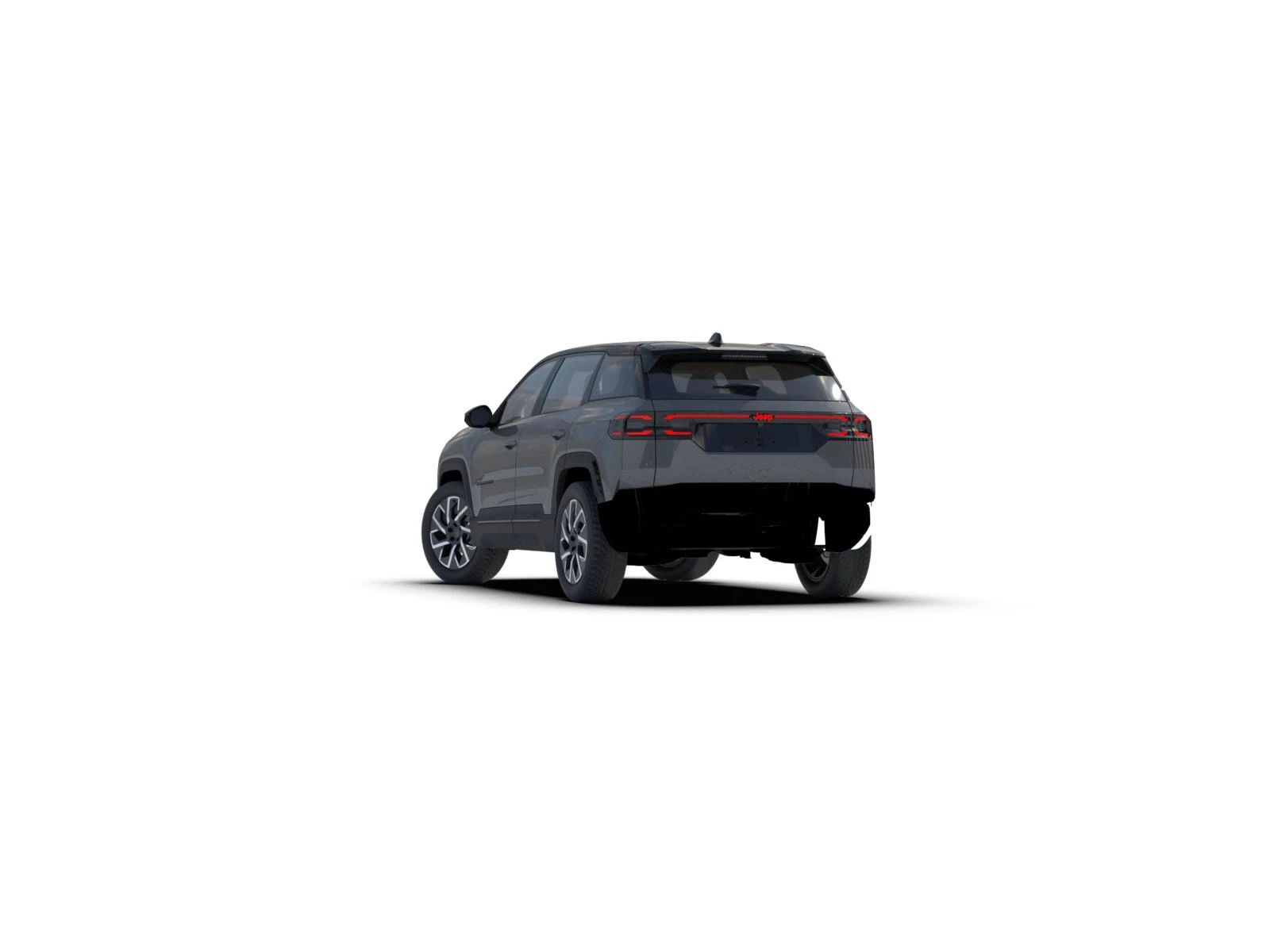 Jeep Compass met kenteken 500 – autofoto 5