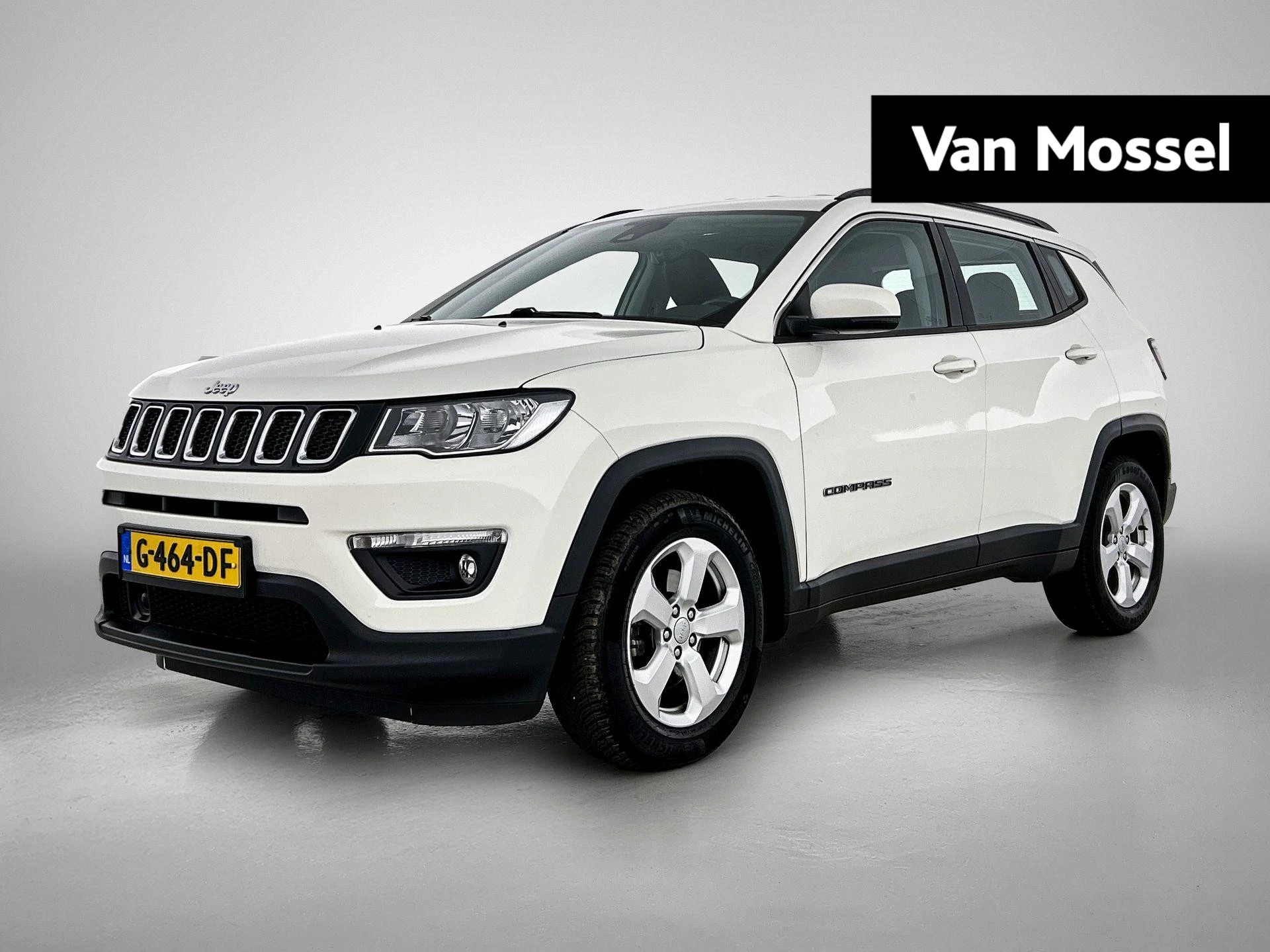 Jeep Compass met kenteken 78100 – autofoto 2