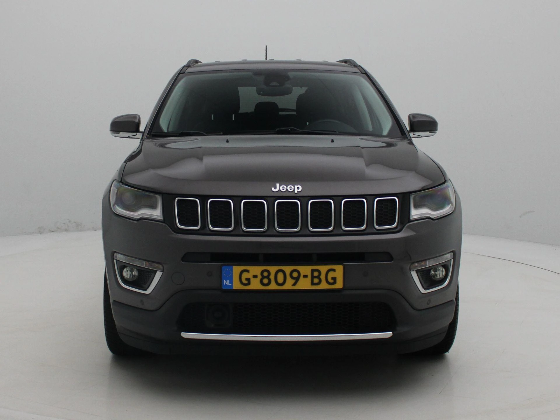 Jeep Compass met kenteken 78100 – autofoto 4